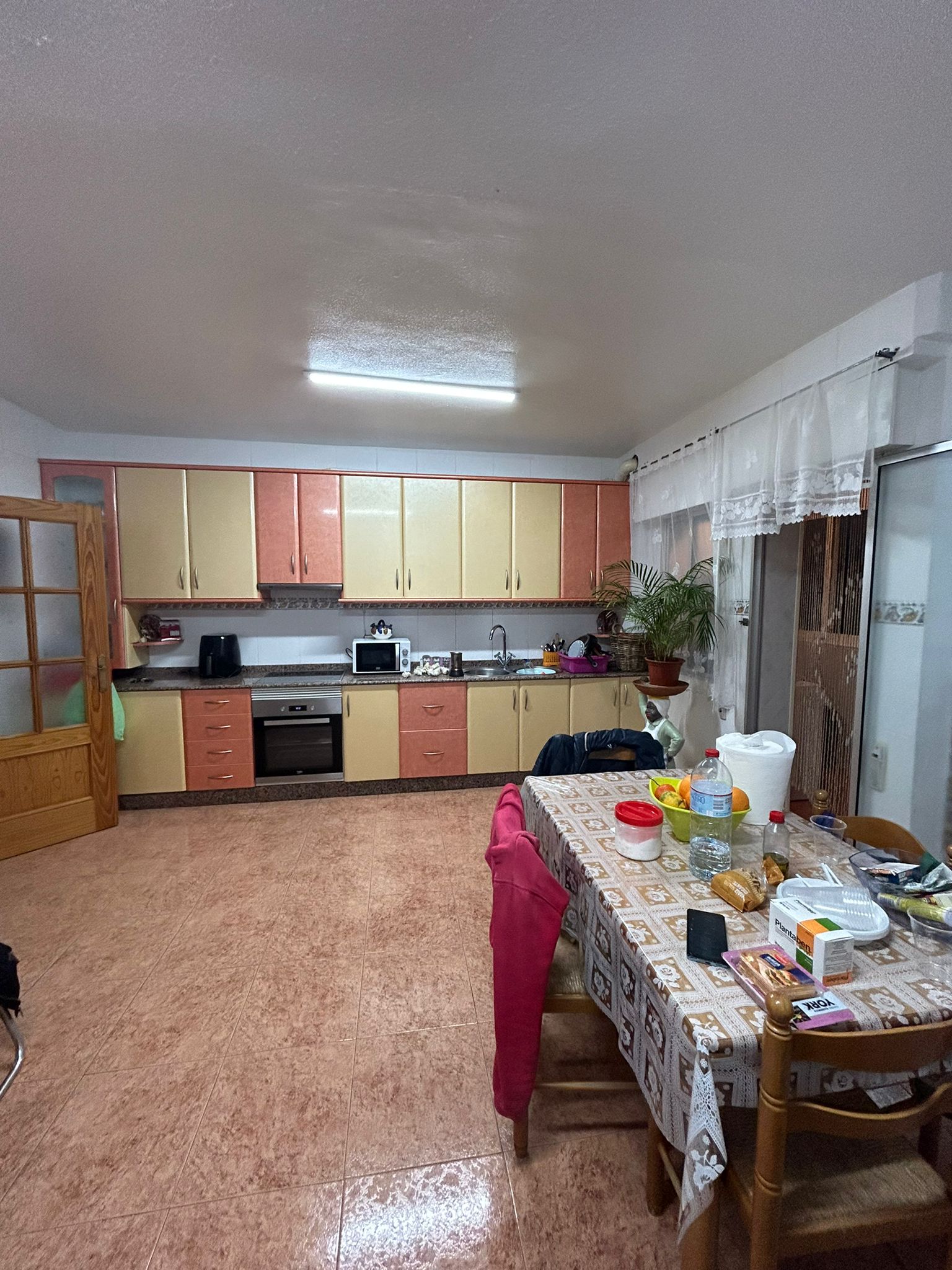 For sale of flat in Águilas