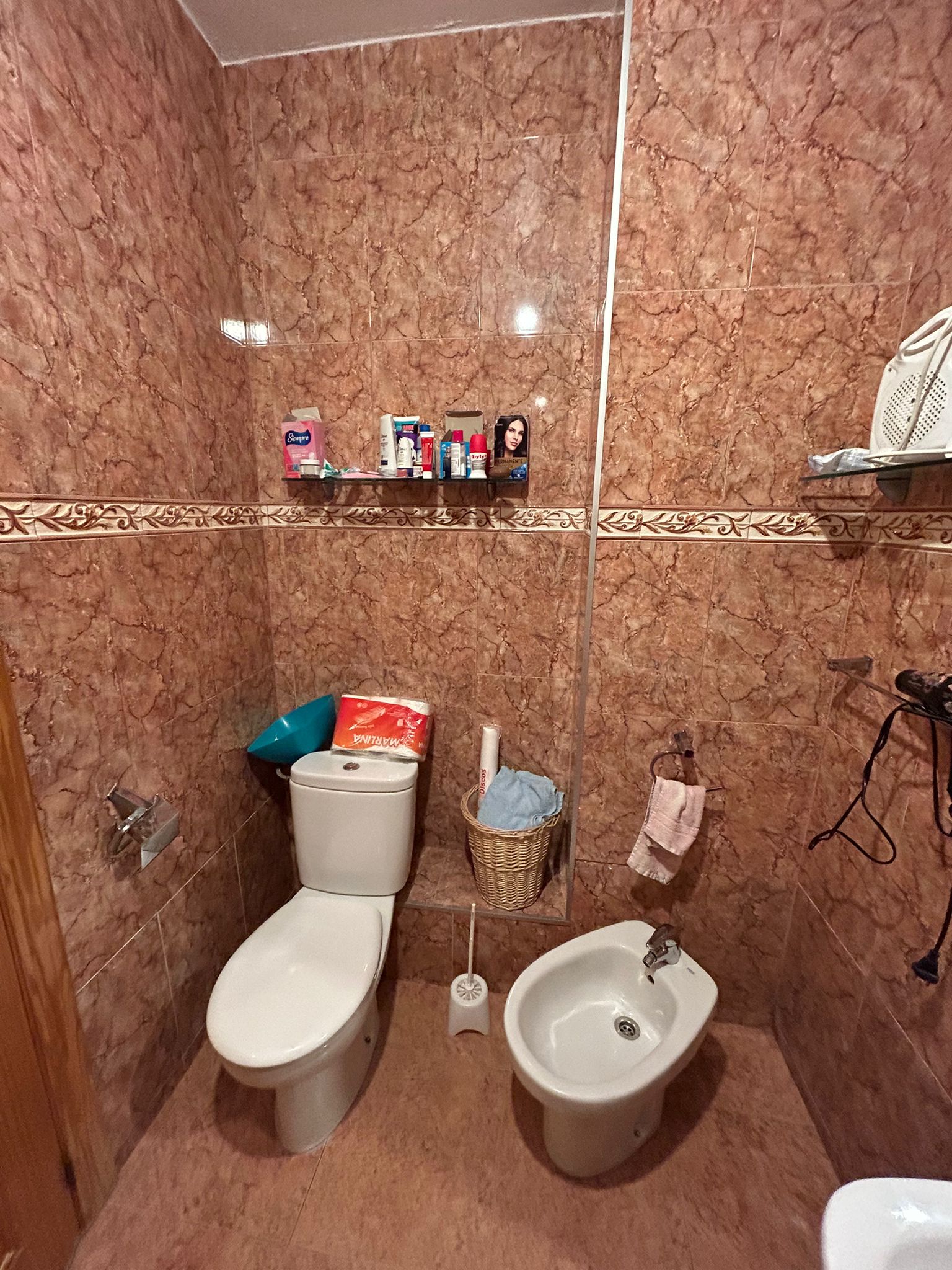 Vente de appartement dans Águilas