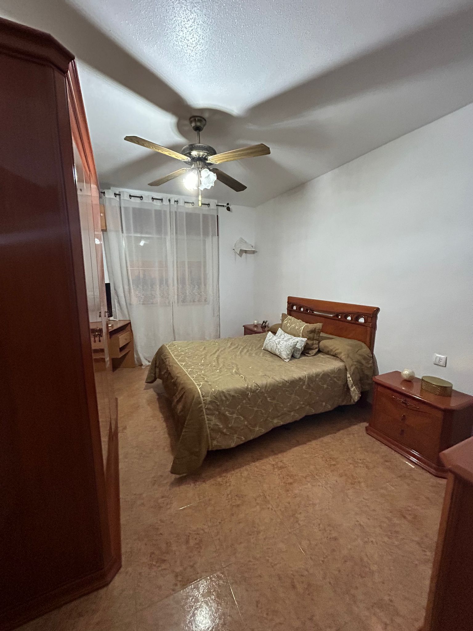 Vente de appartement dans Águilas