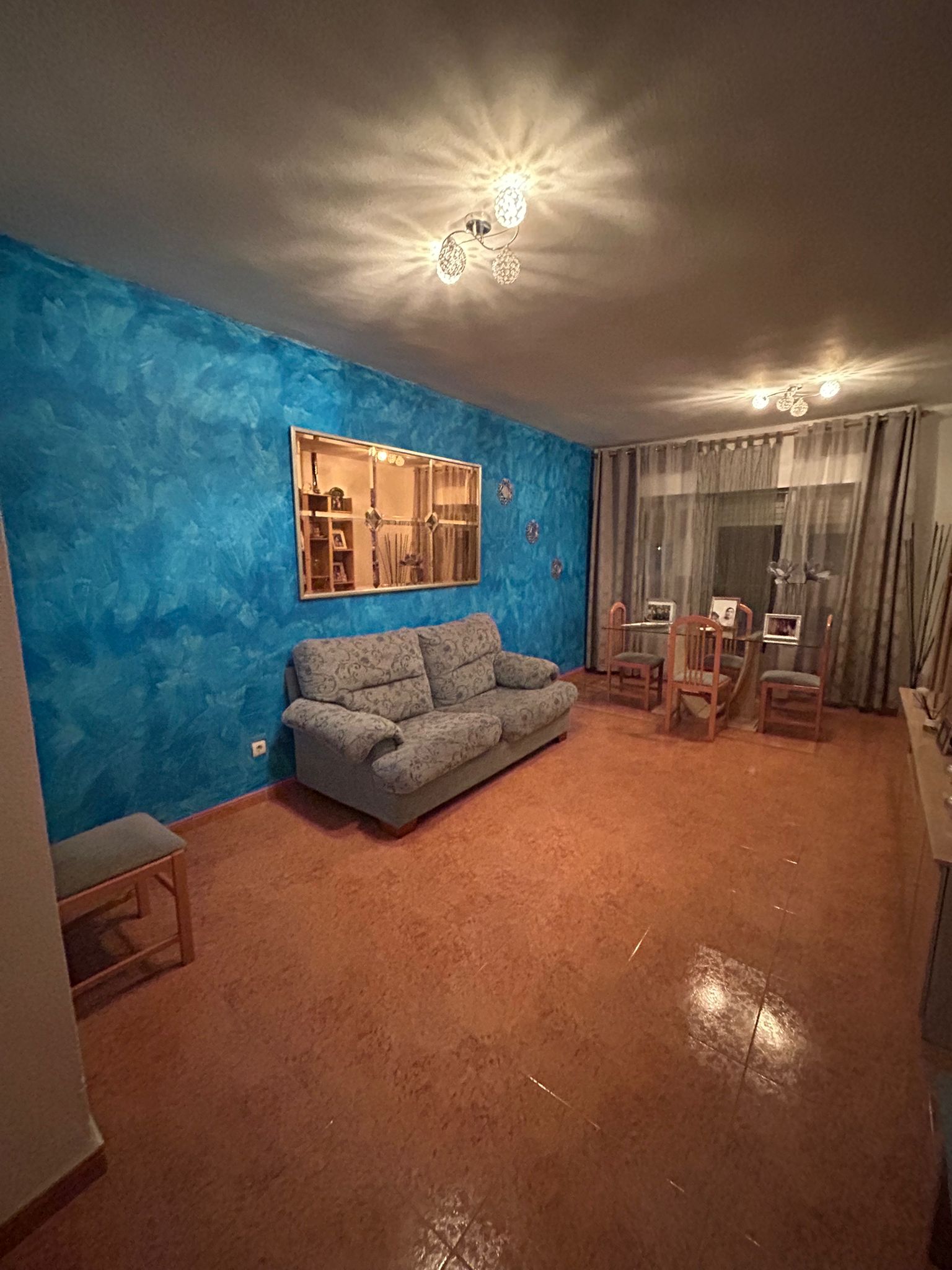 Vente de appartement dans Águilas