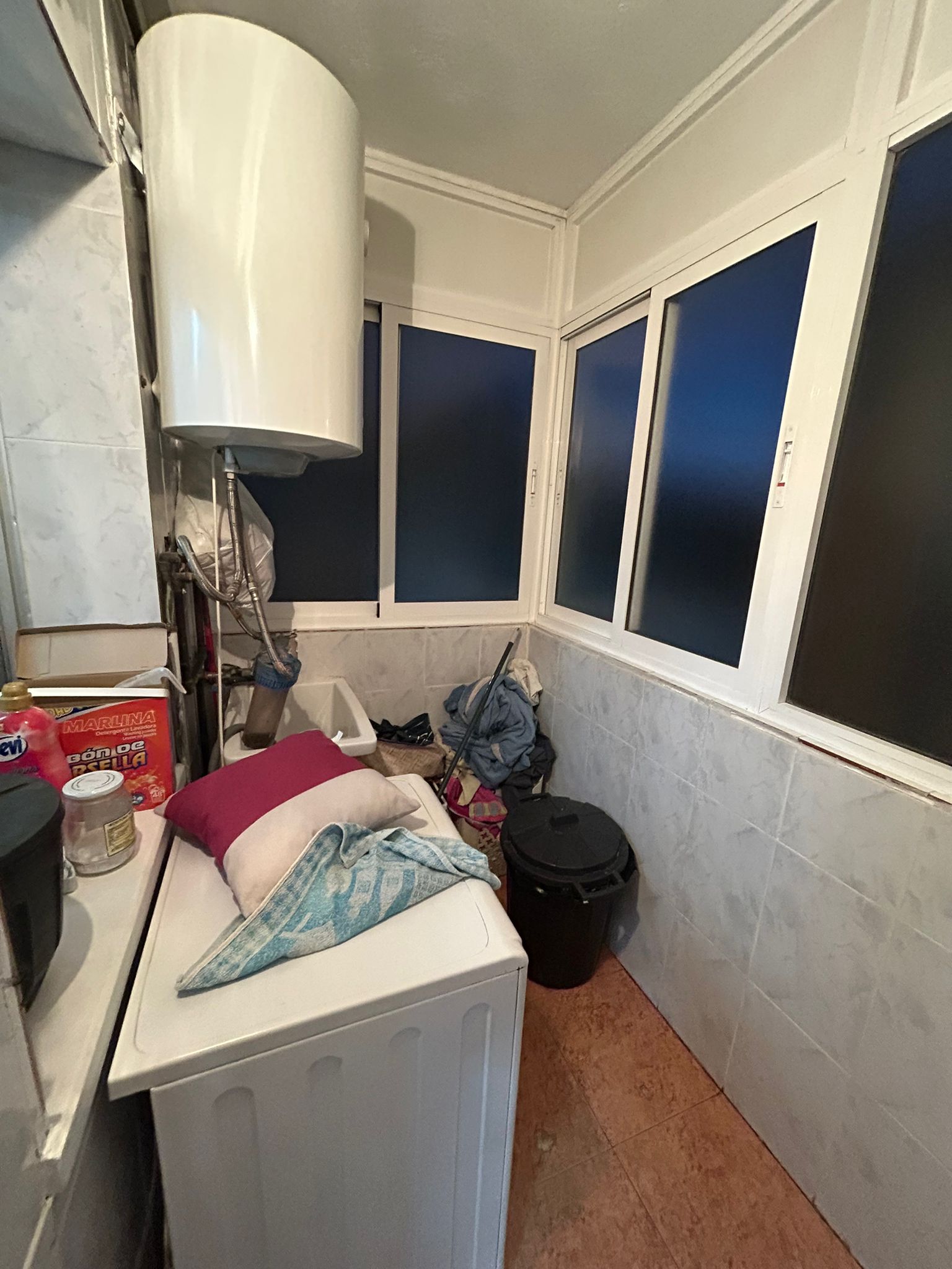 Vente de appartement dans Águilas