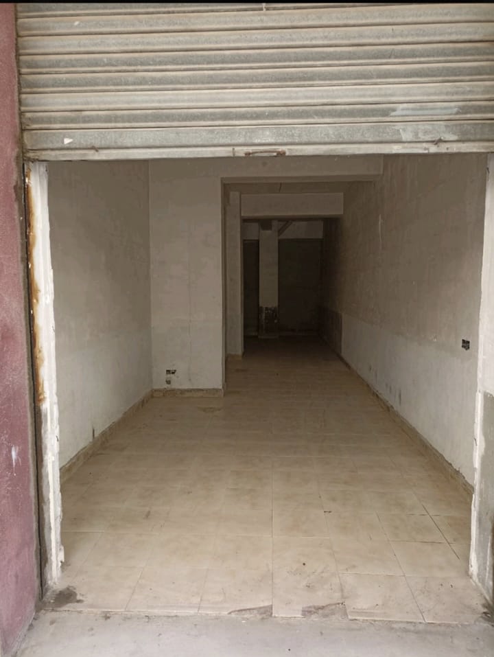 For sale of commercial in Lorca