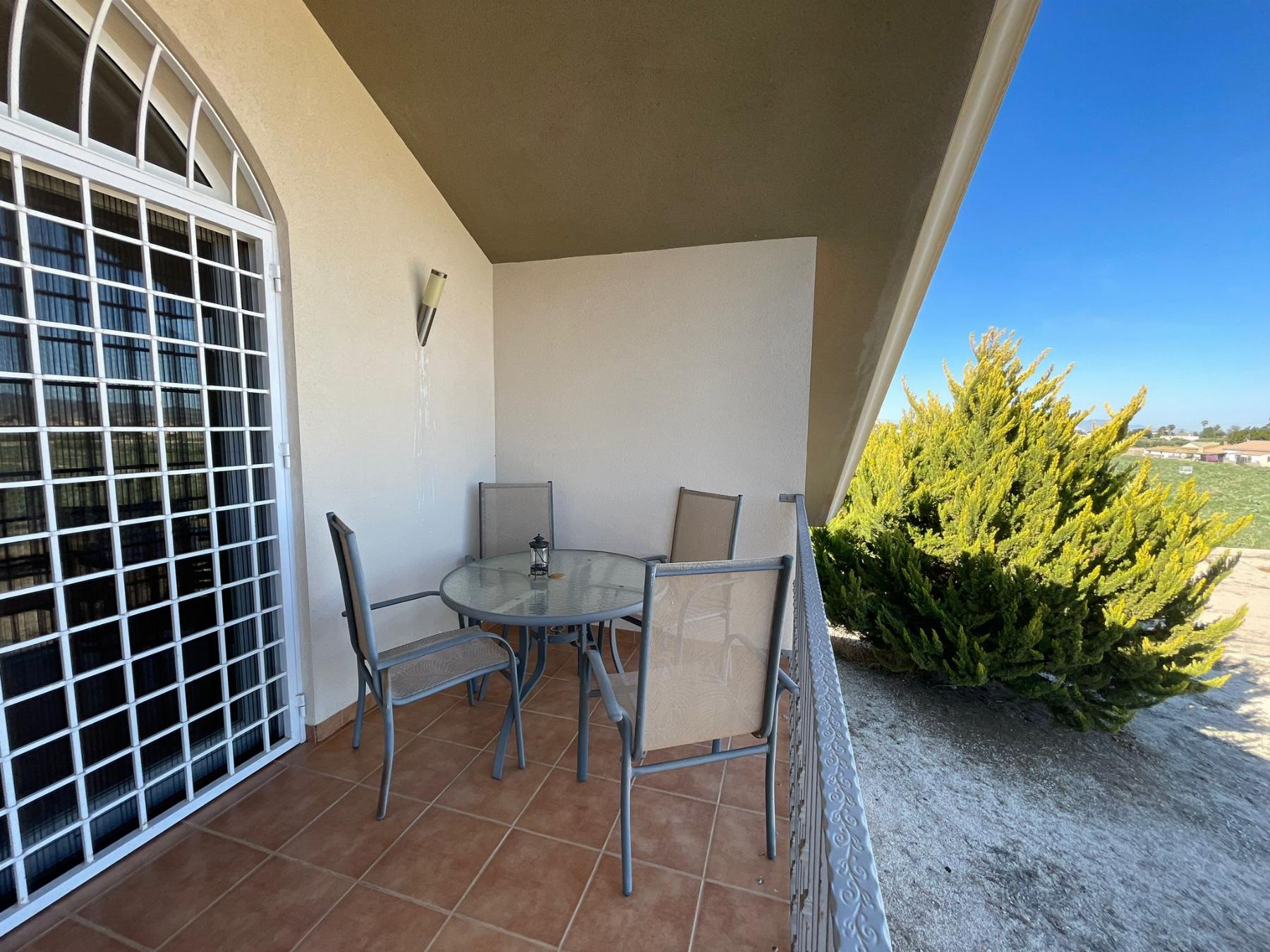 Vente de chalet dans Lorca