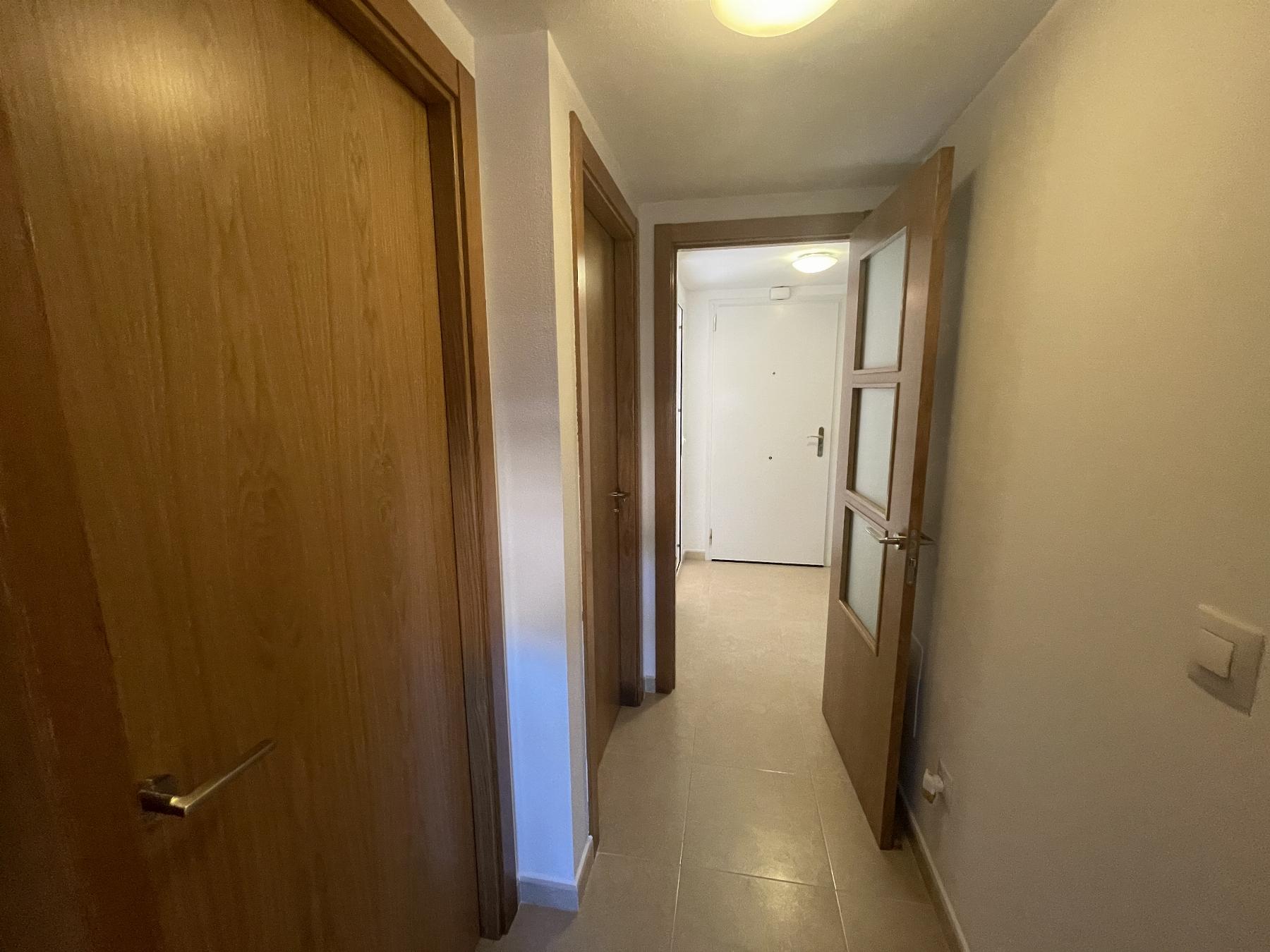 For sale of apartment in Lorca