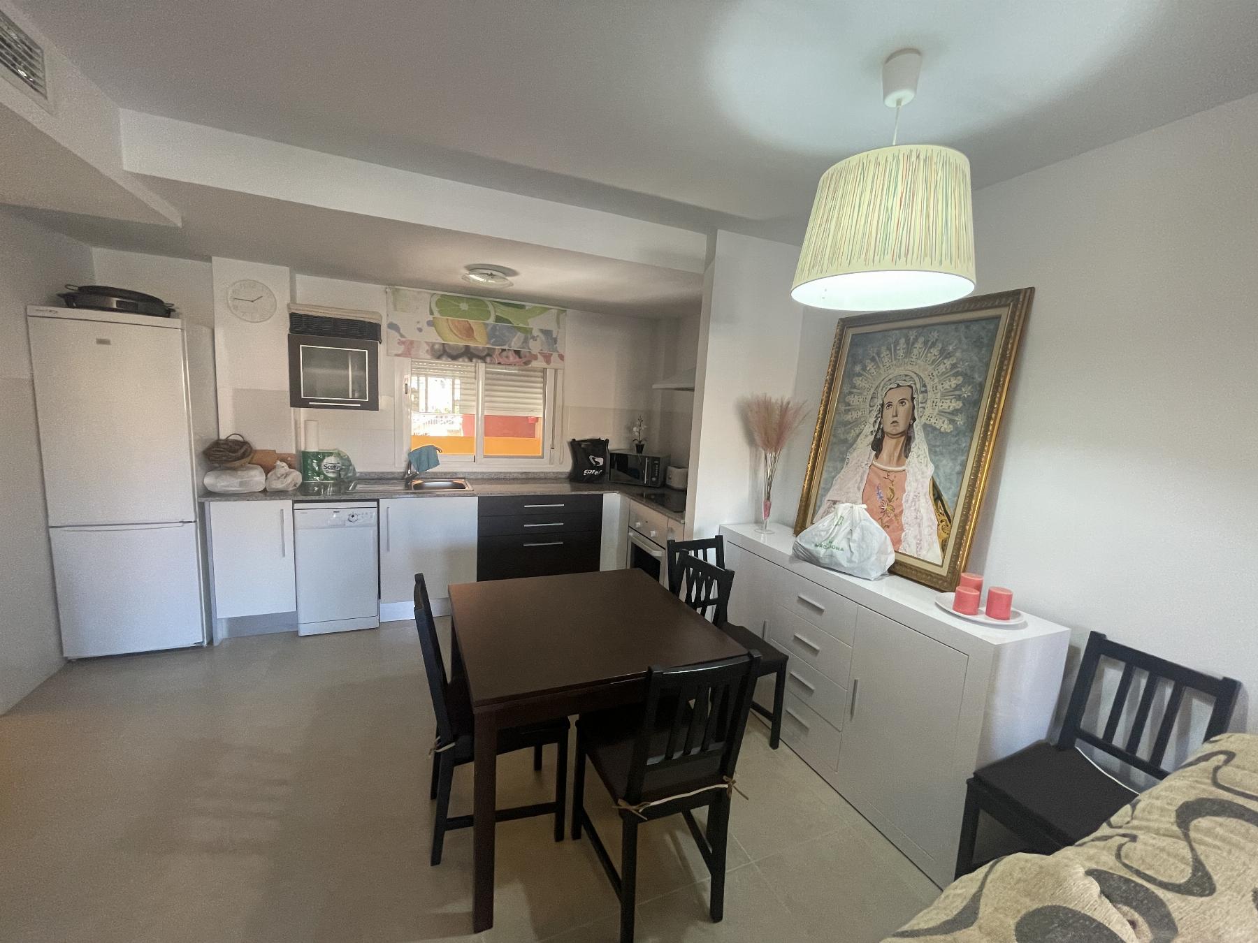 For sale of apartment in Lorca