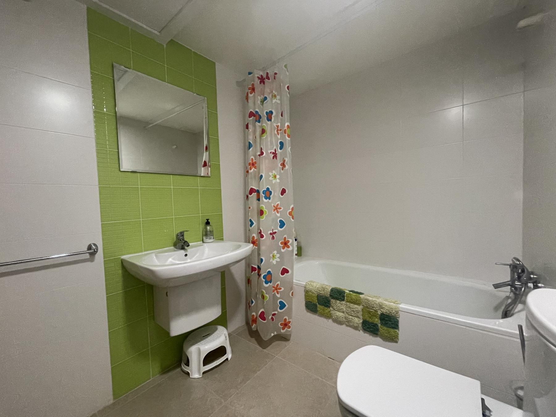 For sale of apartment in Lorca