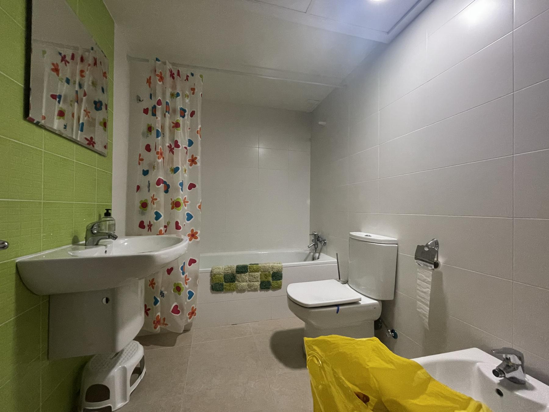 For sale of apartment in Lorca