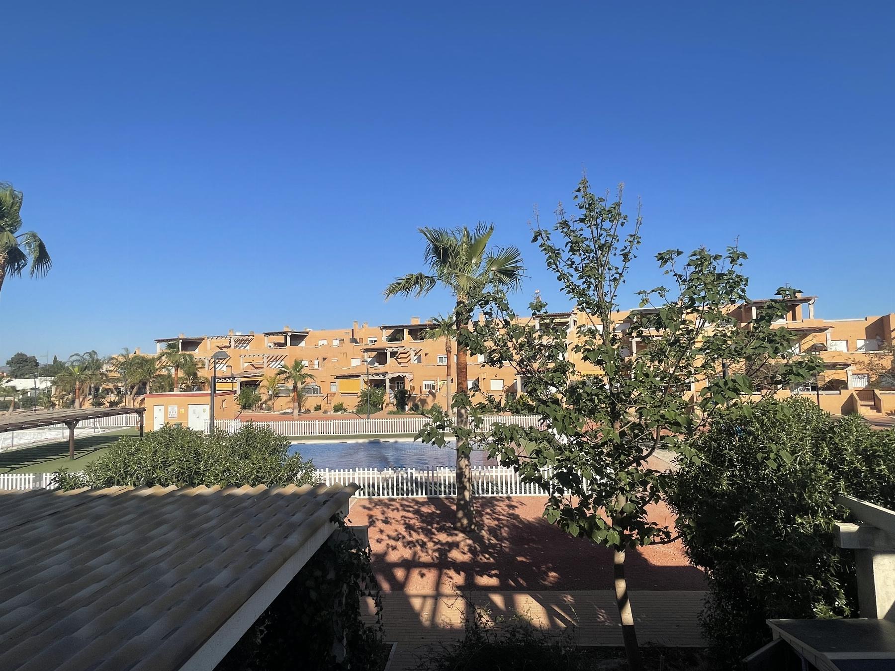 For sale of apartment in Lorca