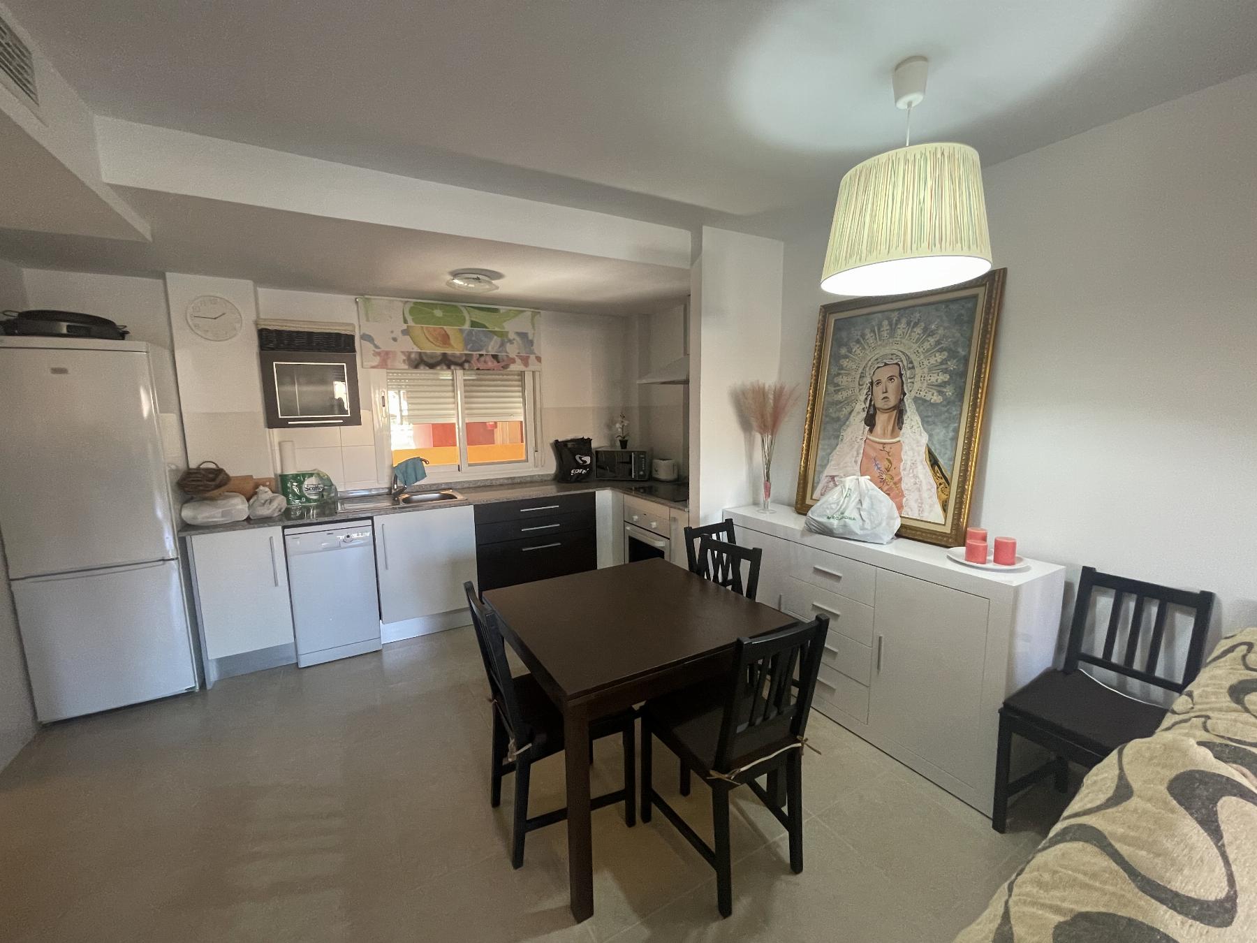 For sale of apartment in Lorca