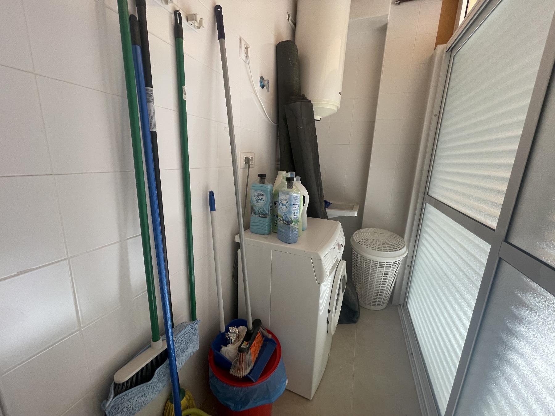 For sale of apartment in Lorca