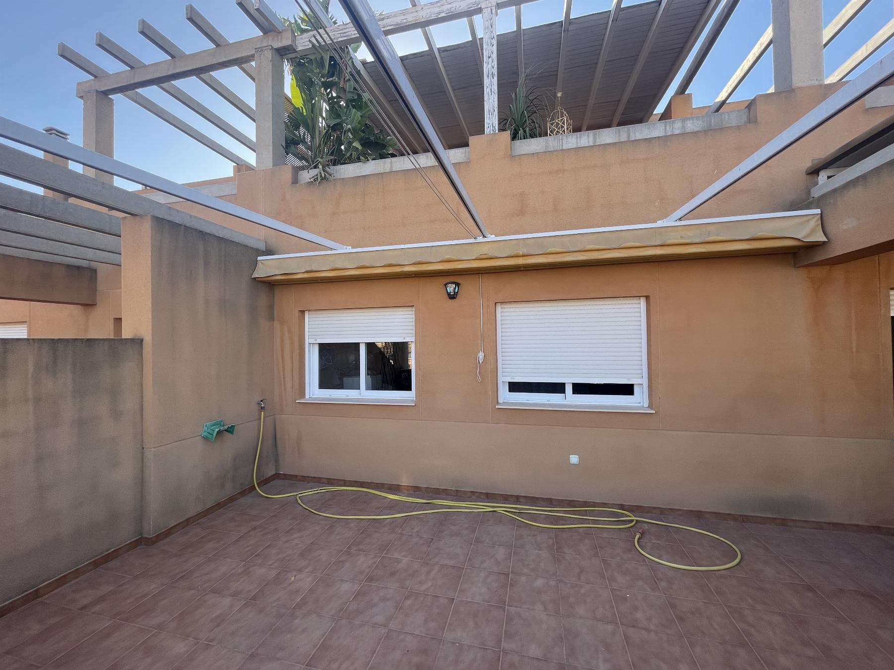 For sale of apartment in Lorca