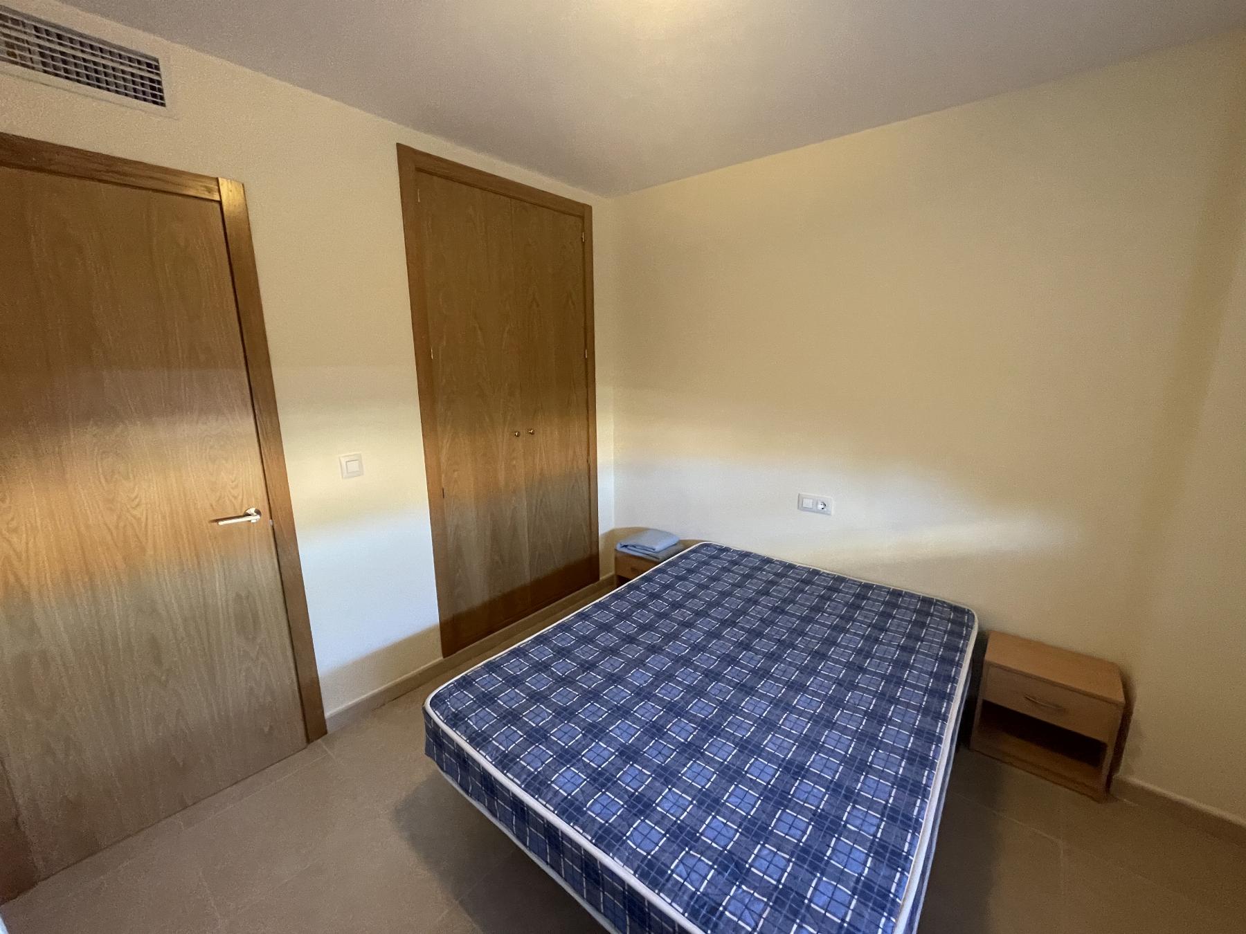 For sale of apartment in Lorca