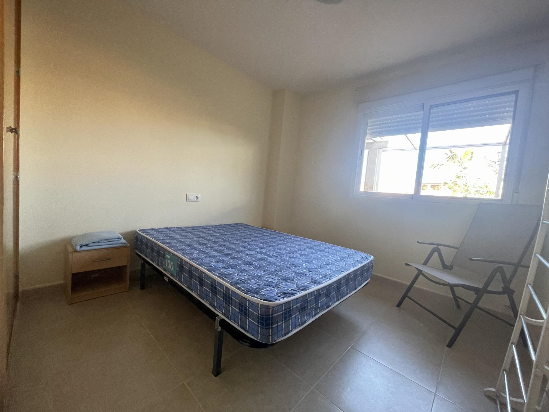 For sale of apartment in Lorca
