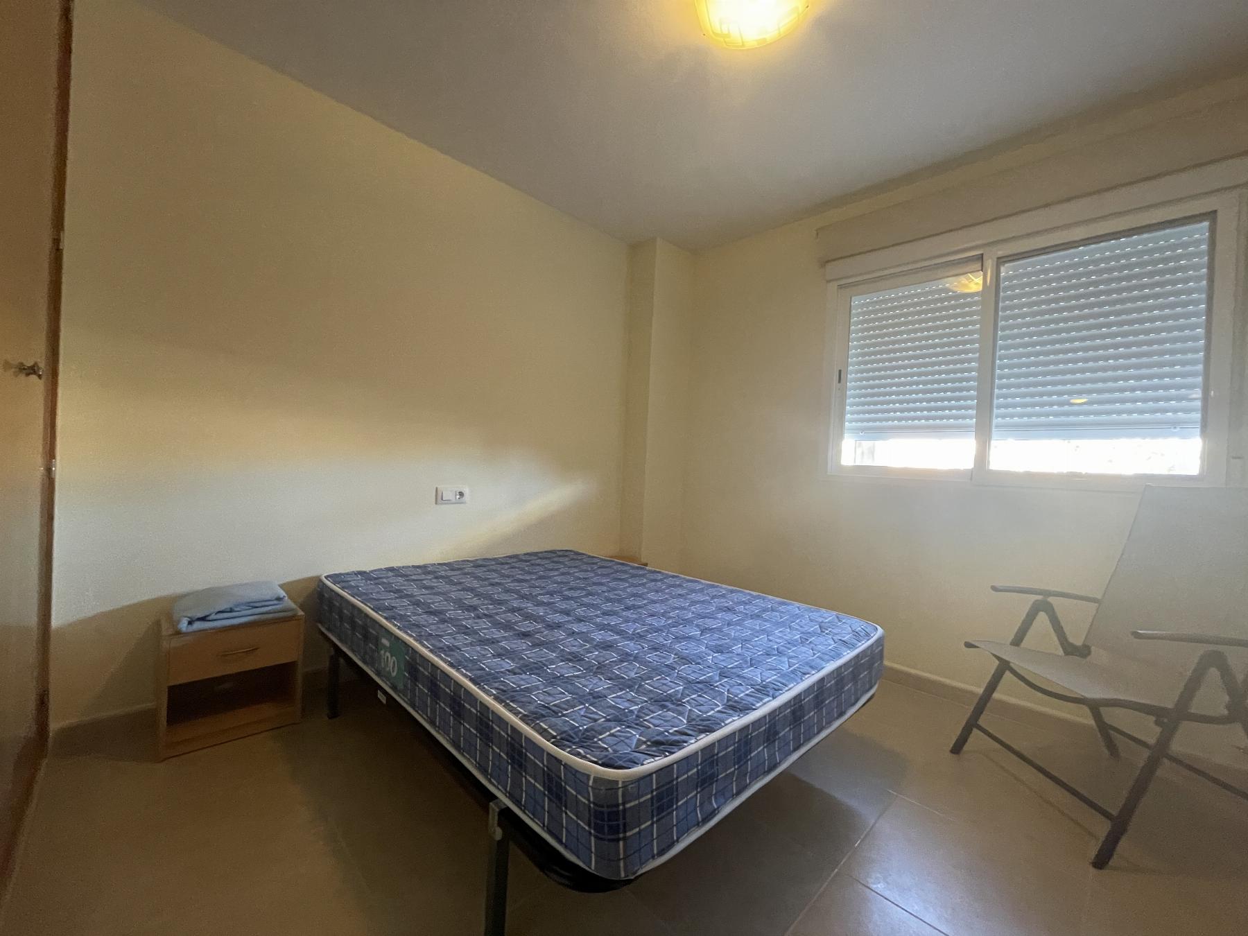 For sale of apartment in Lorca