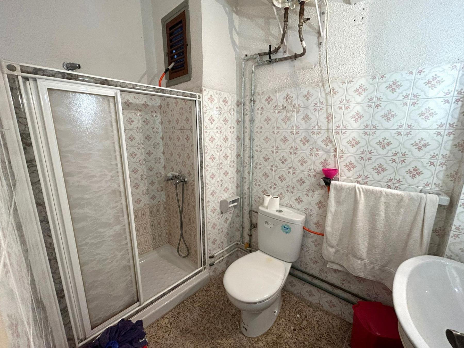 For sale of apartment in Águilas