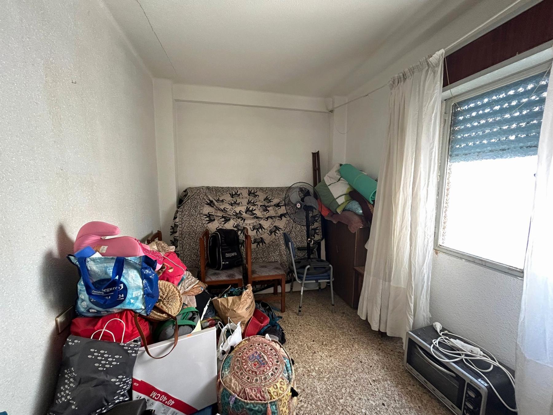 For sale of apartment in Águilas