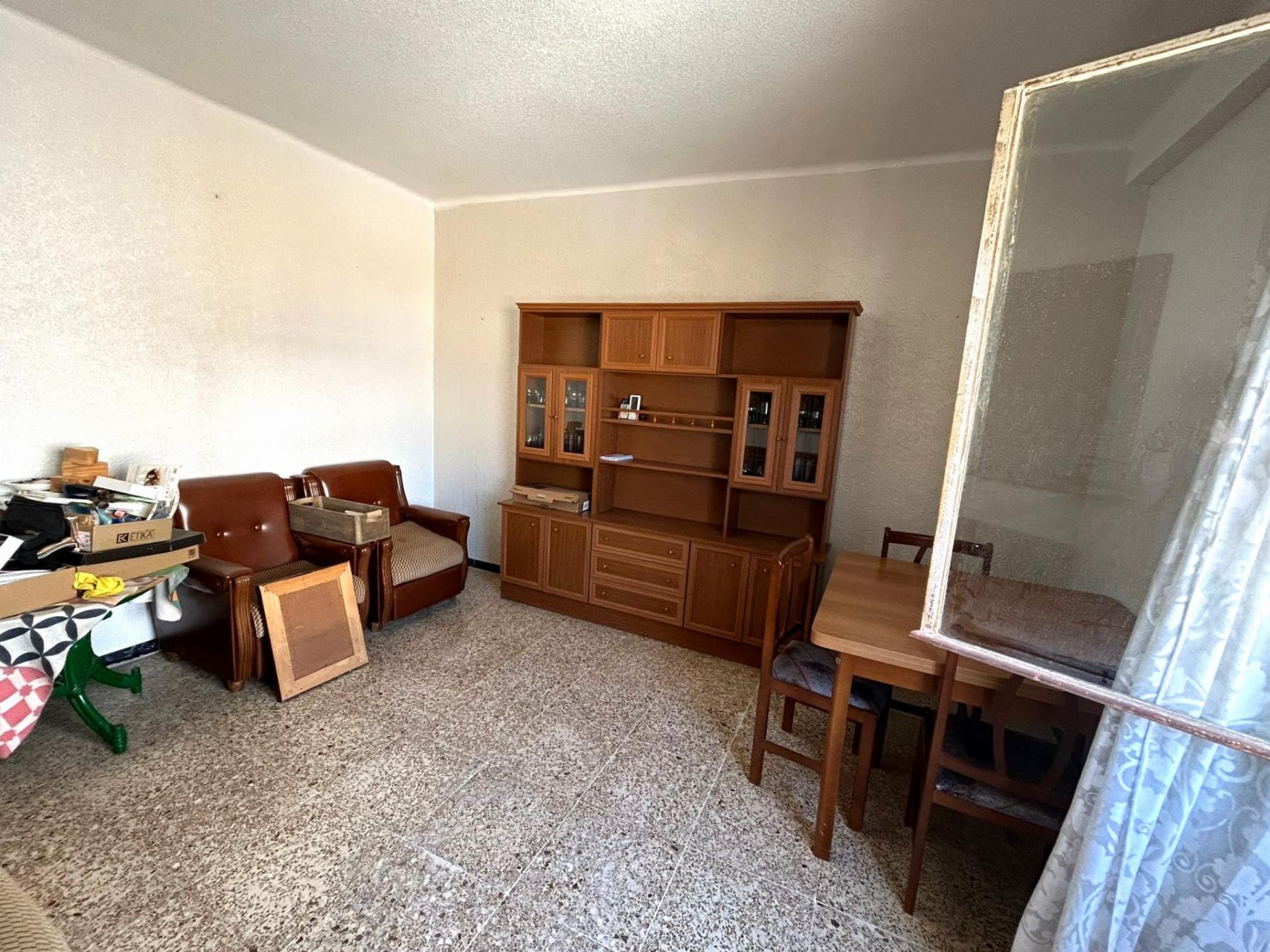 For sale of apartment in Águilas
