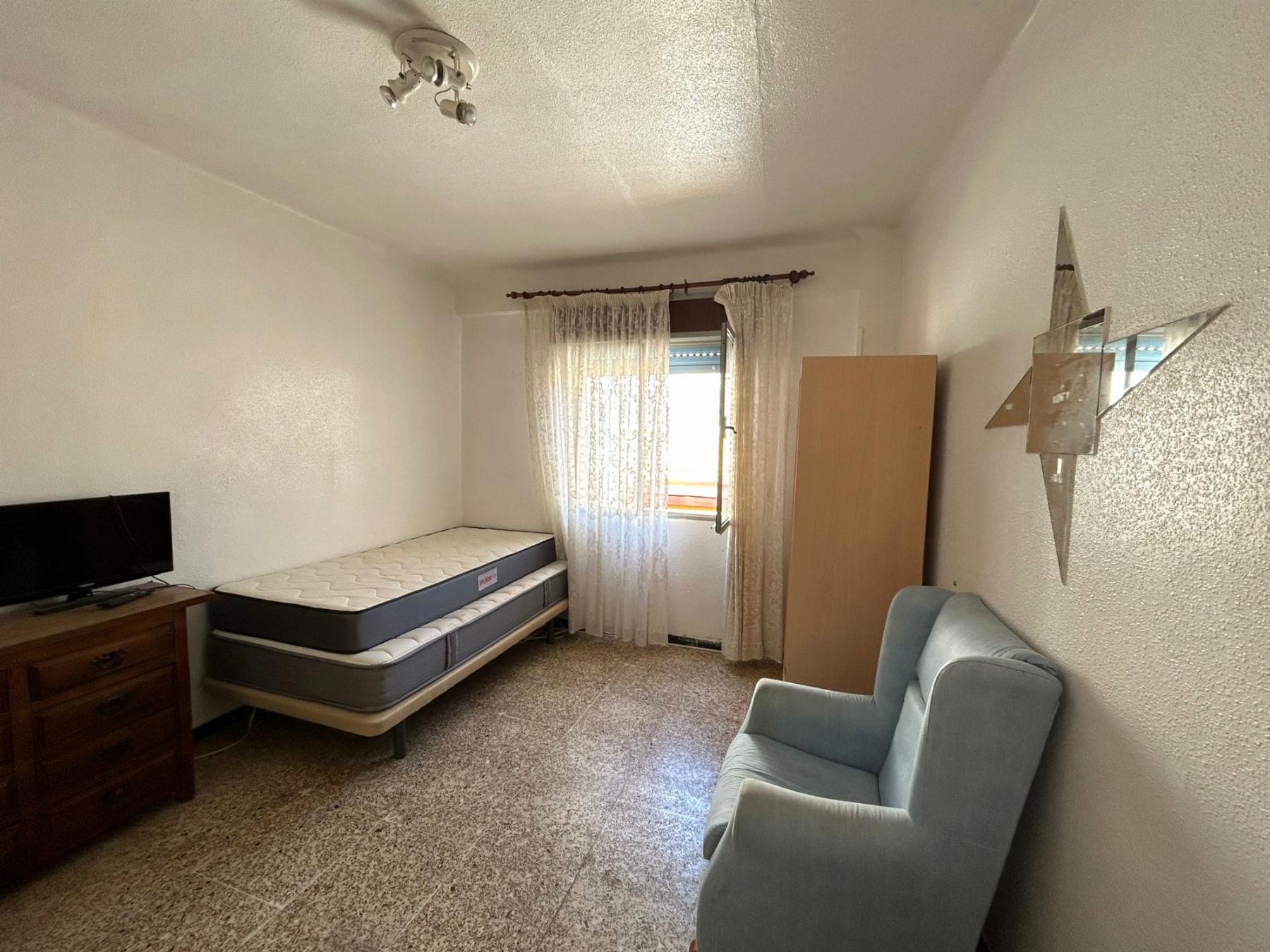 For sale of apartment in Águilas