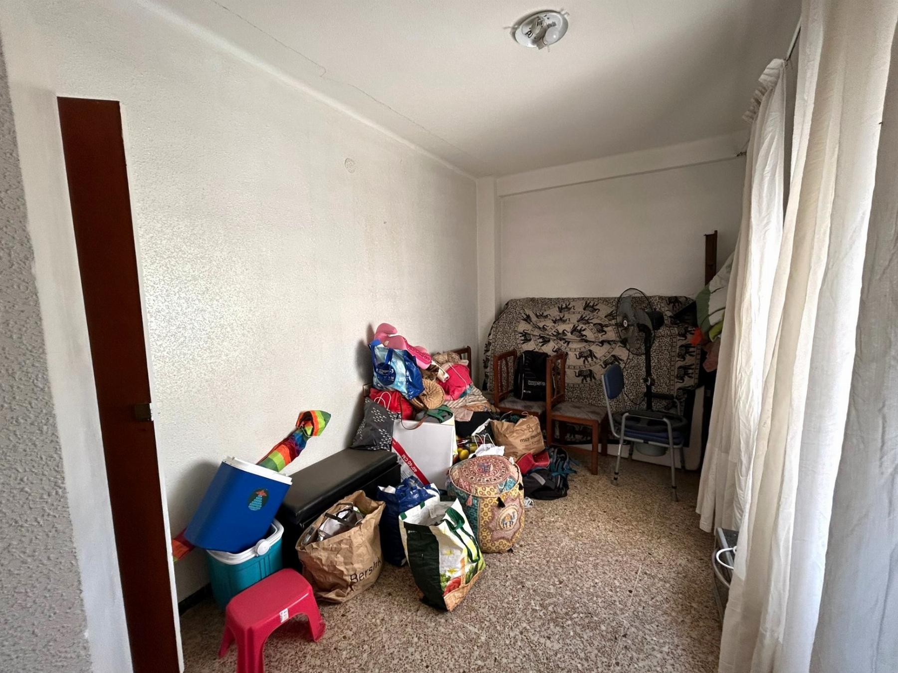 For sale of apartment in Águilas