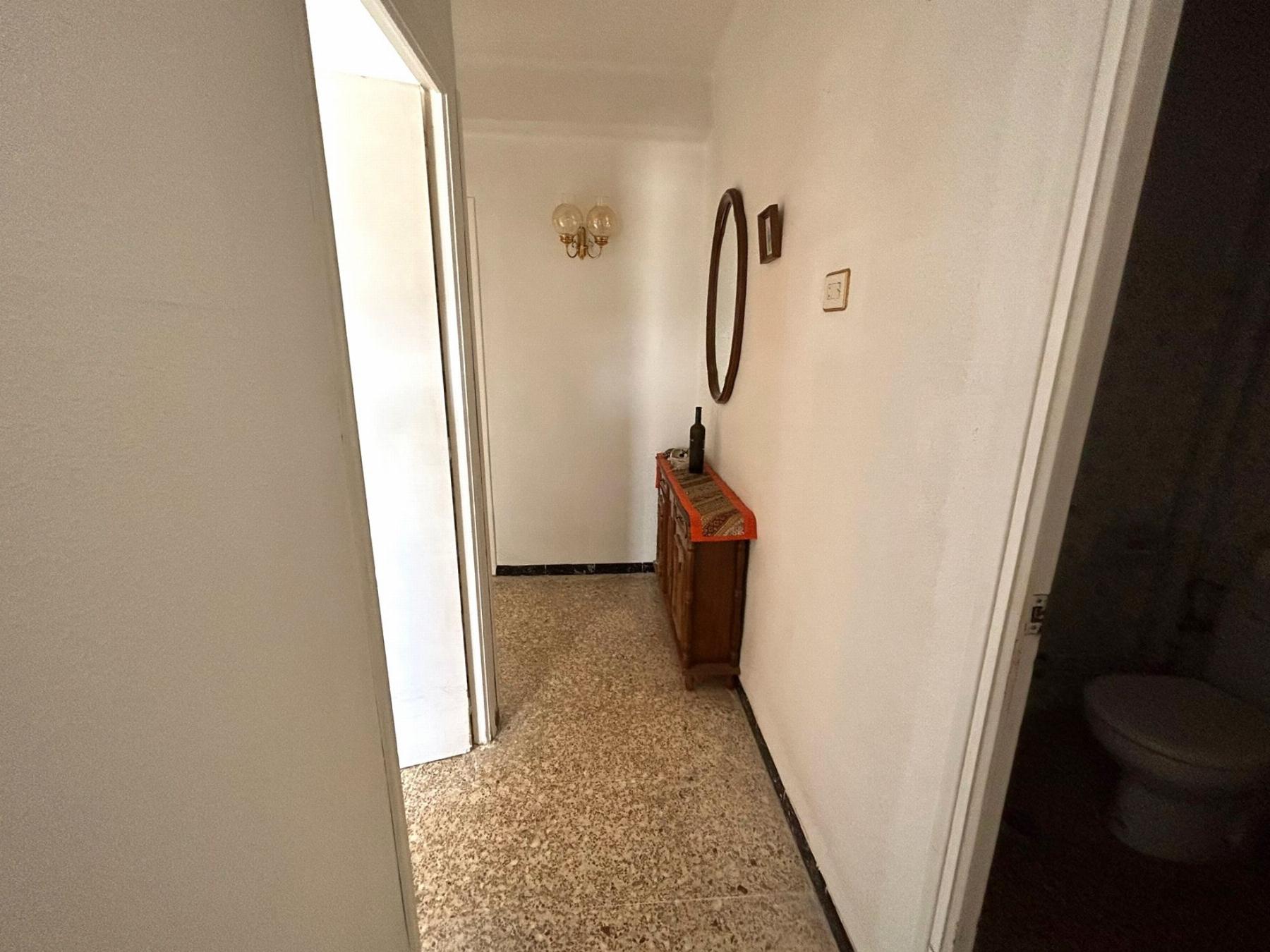 For sale of apartment in Águilas