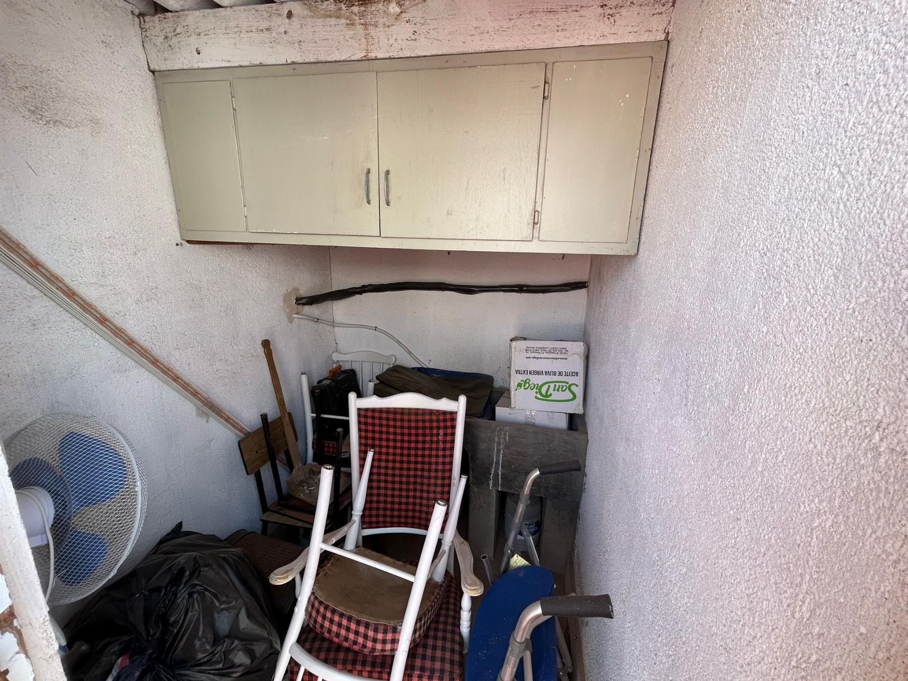For sale of apartment in Águilas