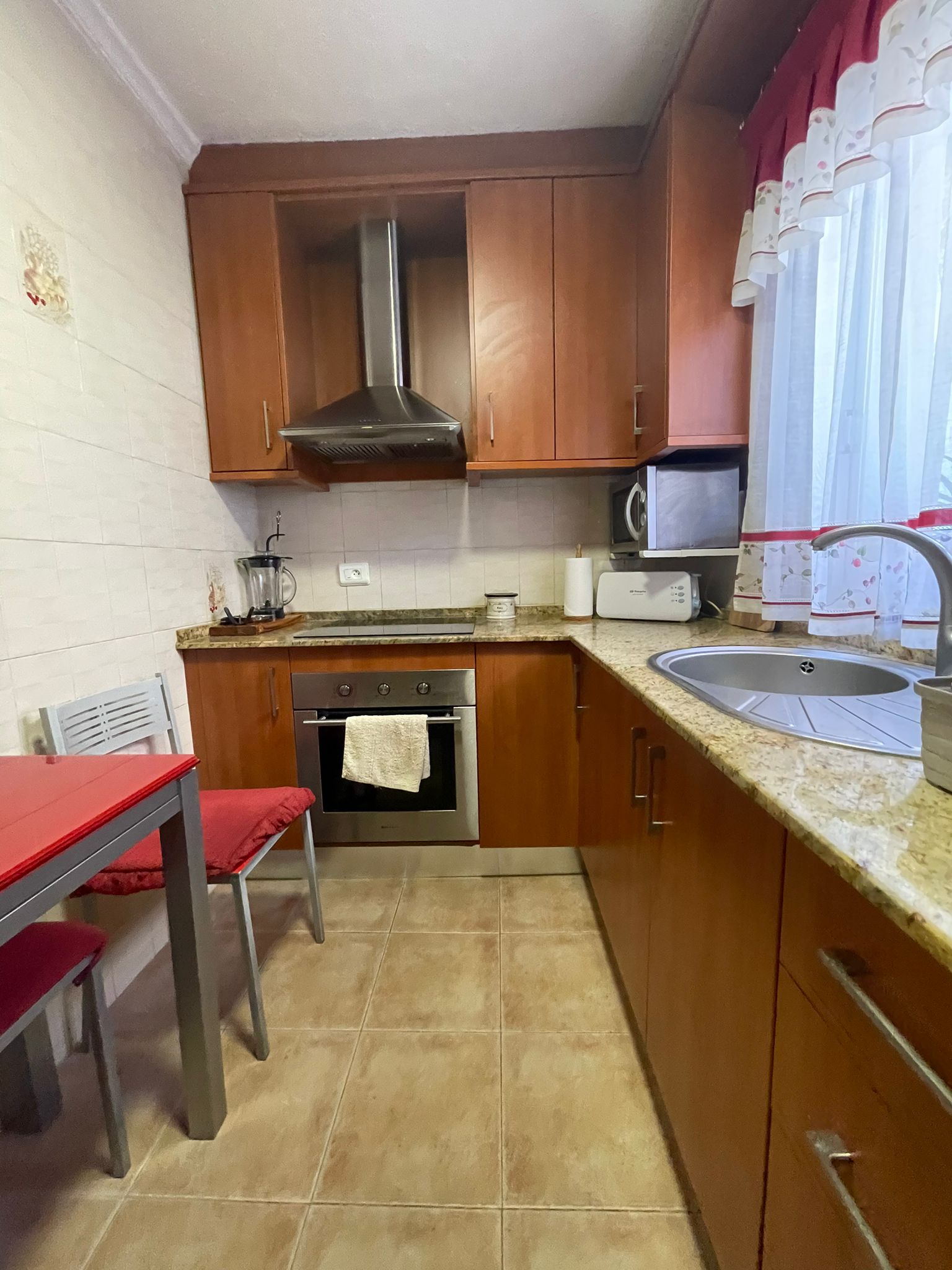Alquiler de piso en Lorca