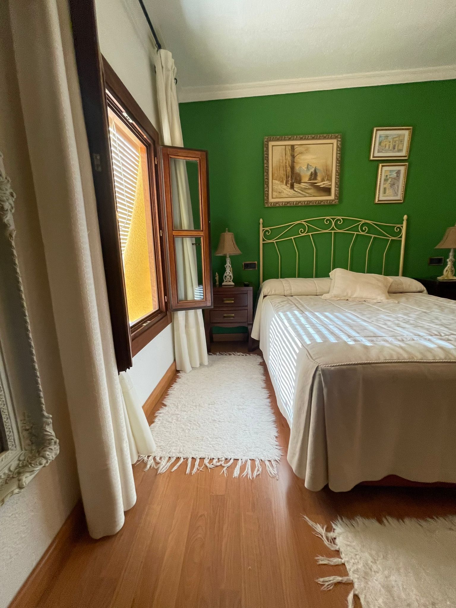 Alquiler de piso en Lorca
