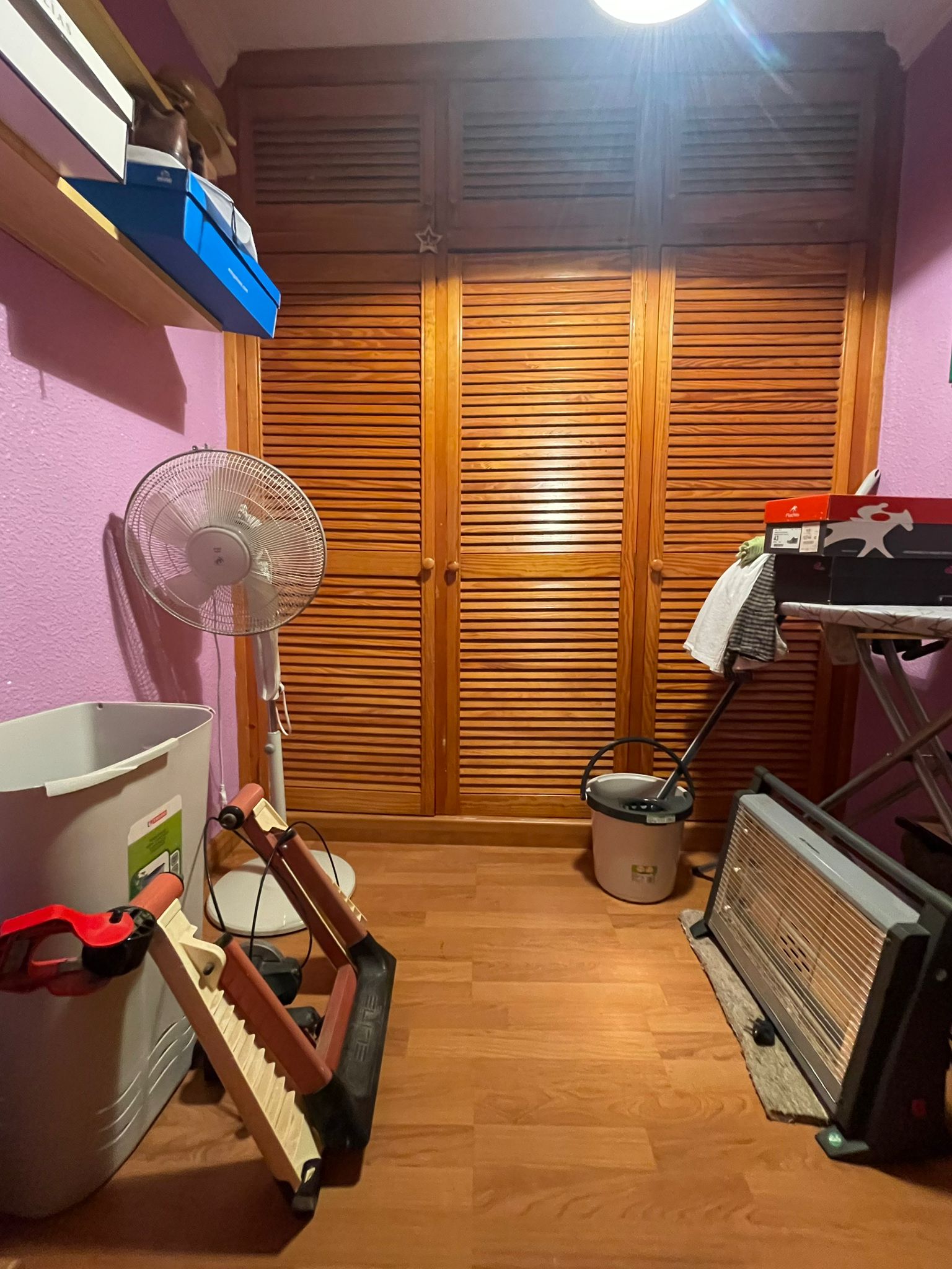 Alquiler de piso en Lorca