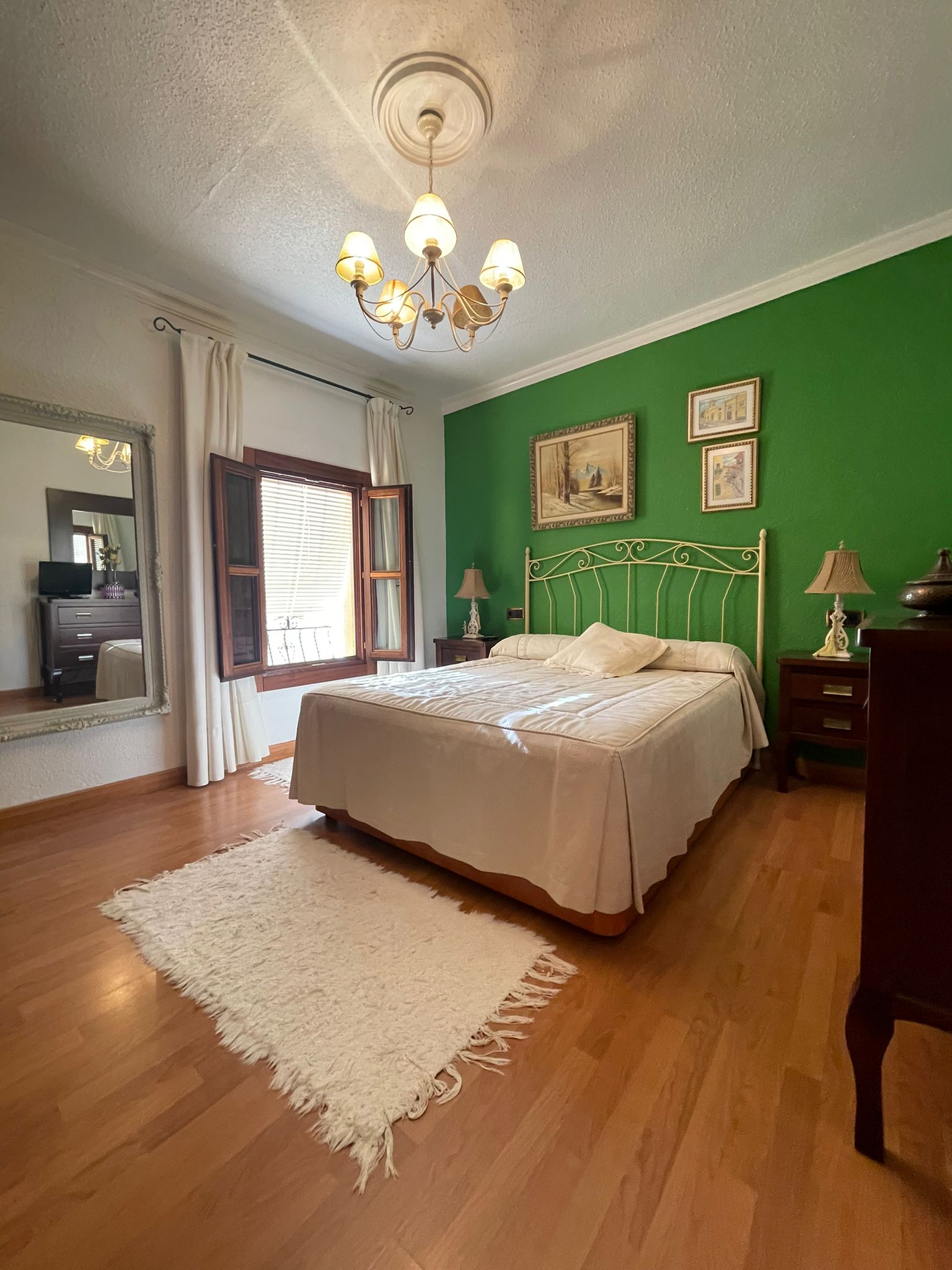 Alquiler de piso en Lorca