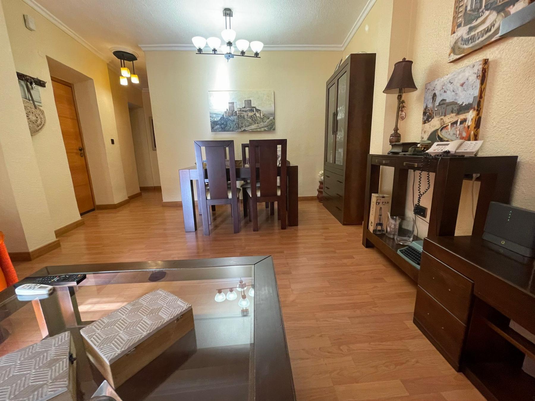 Alquiler de piso en Lorca