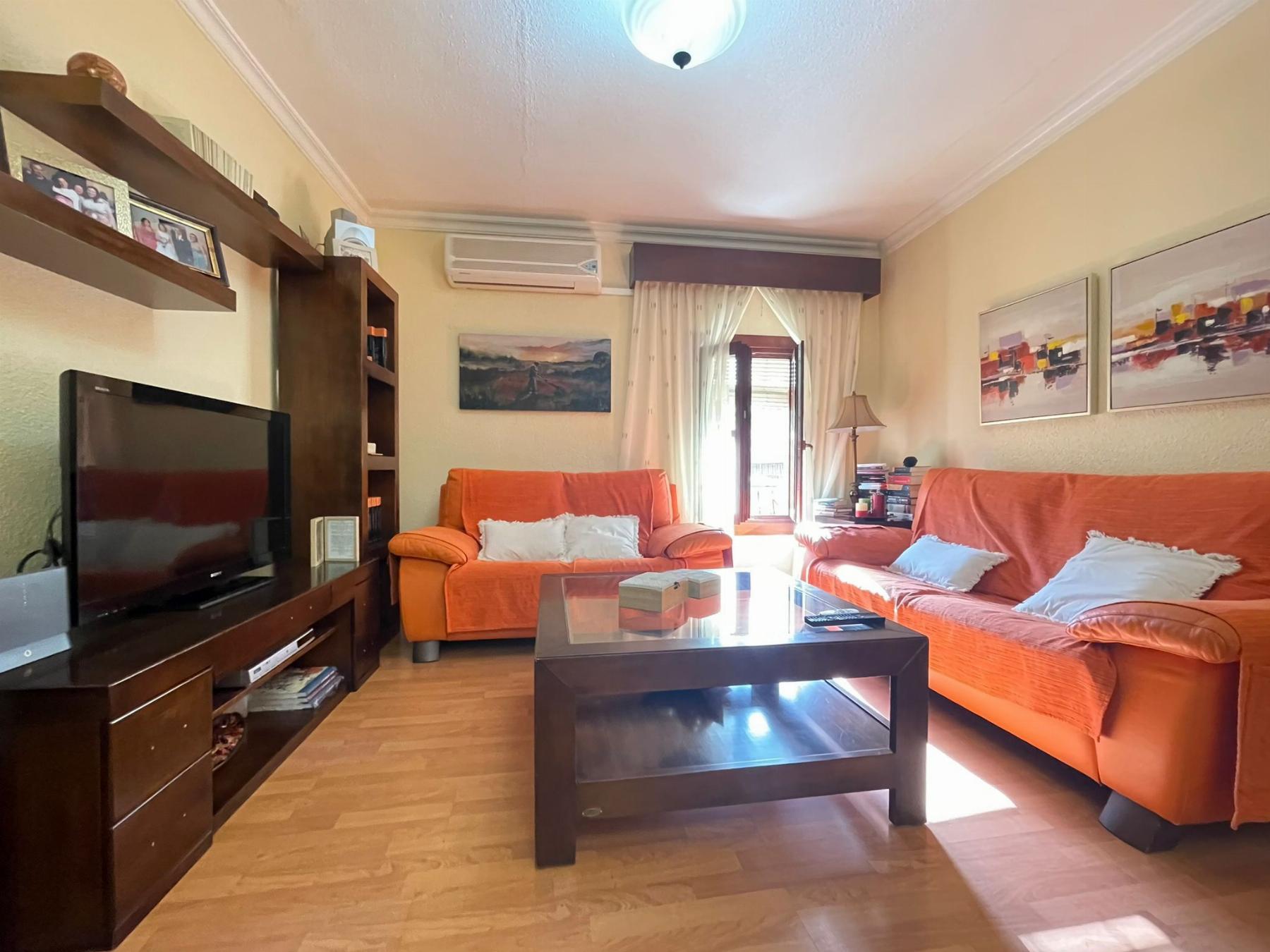 Alquiler de piso en Lorca