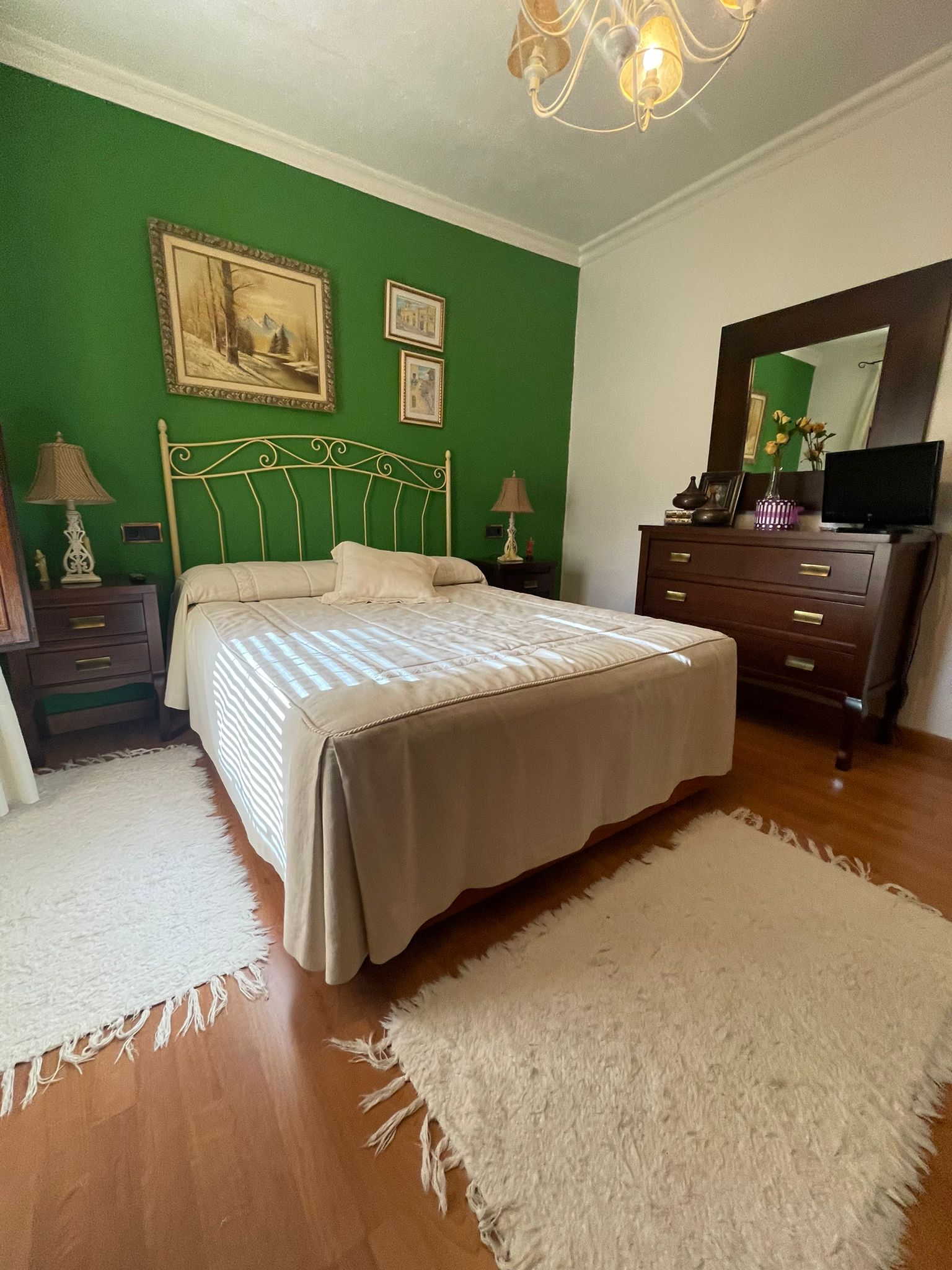 Alquiler de piso en Lorca