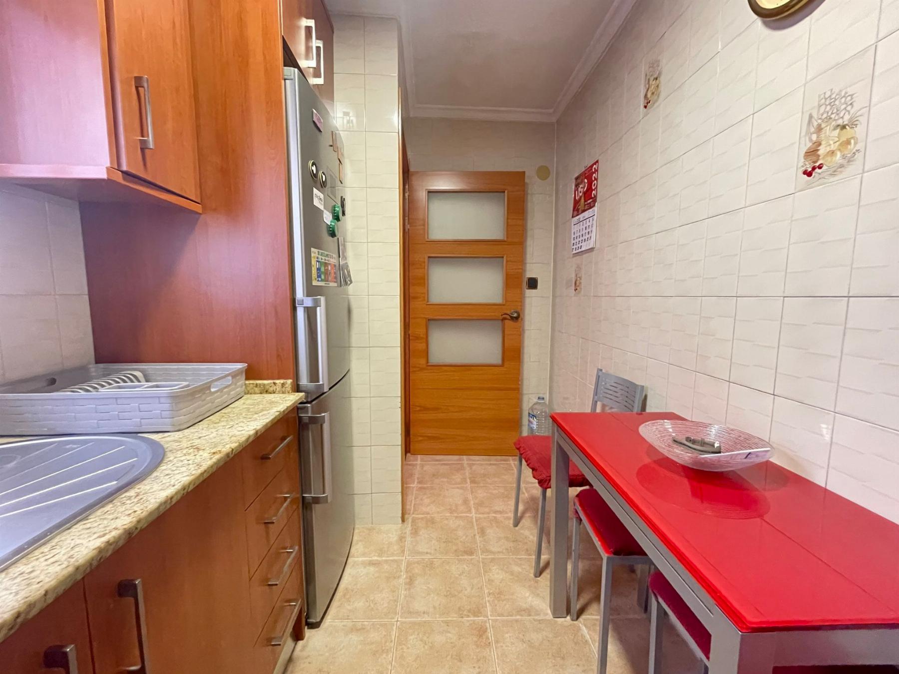 Alquiler de piso en Lorca