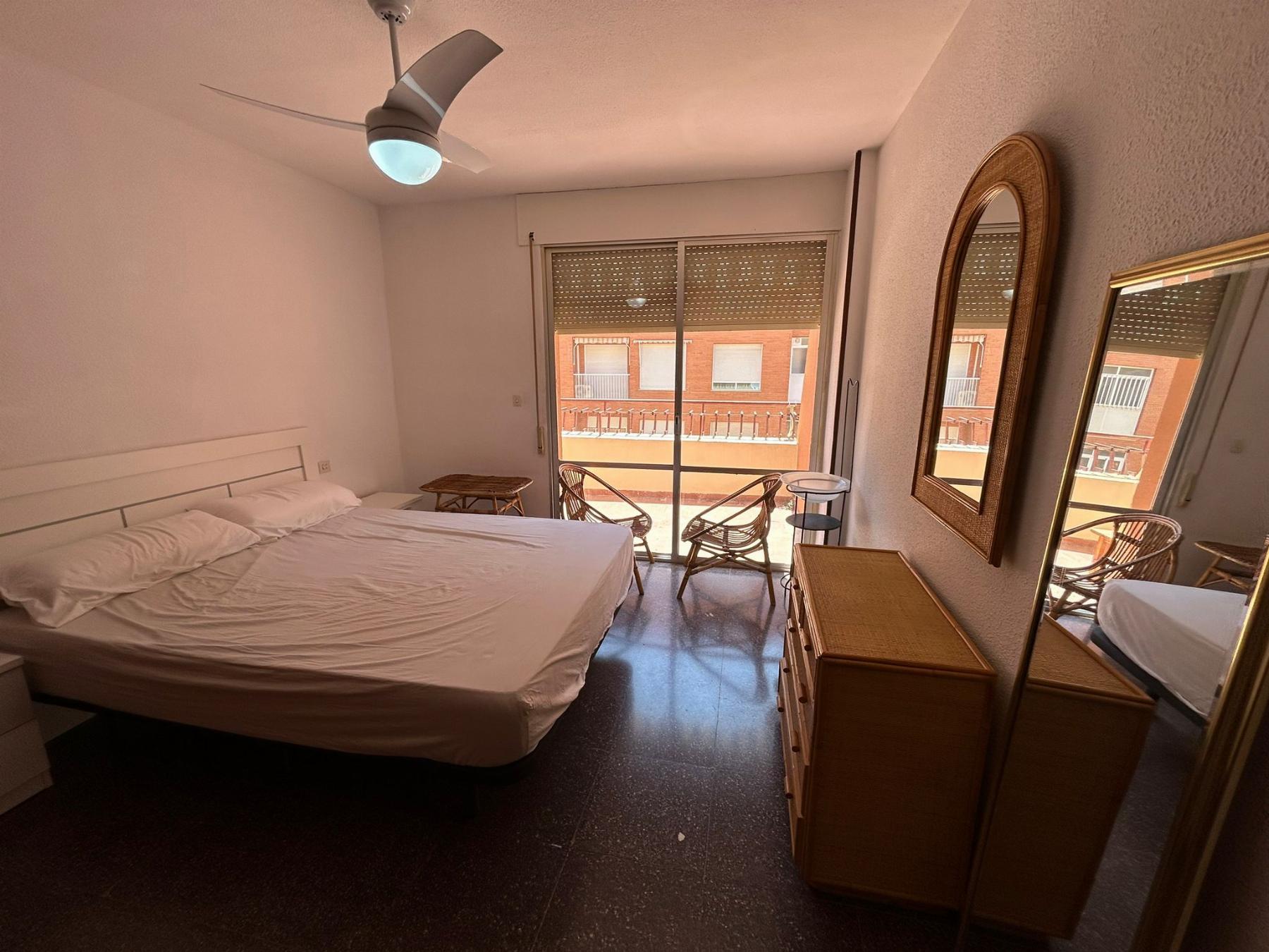 De location de appartement dans Águilas