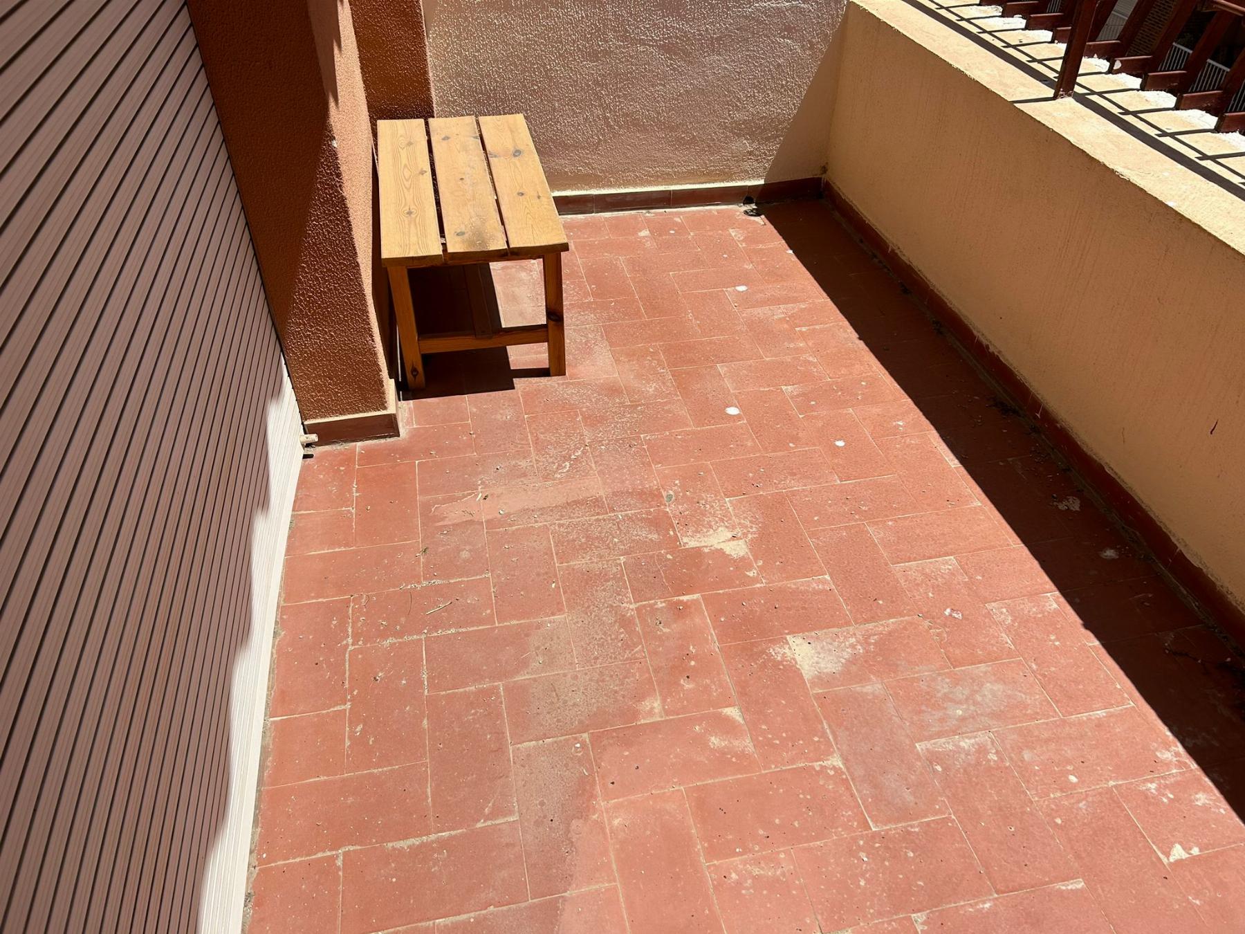 De location de appartement dans Águilas