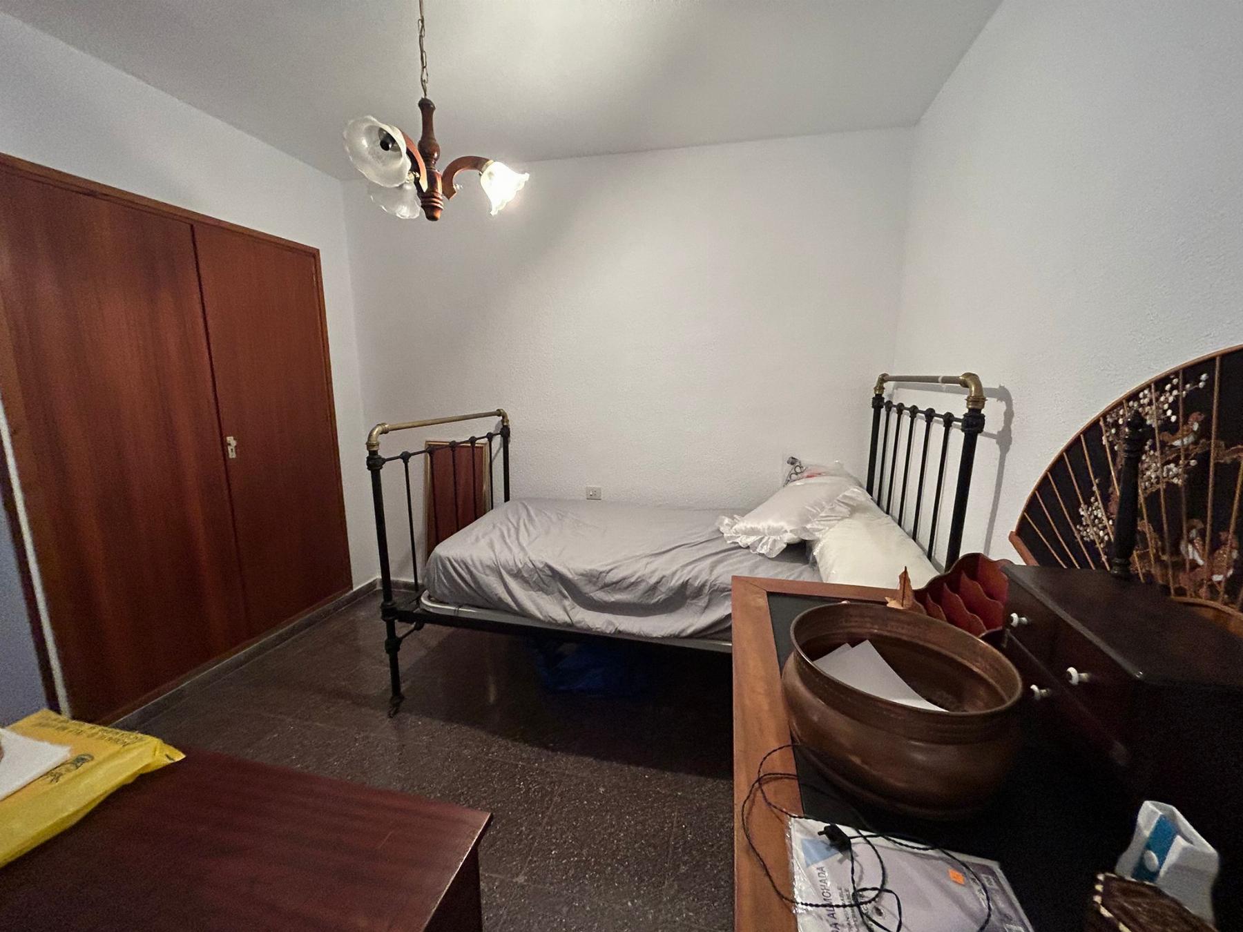 De location de appartement dans Águilas