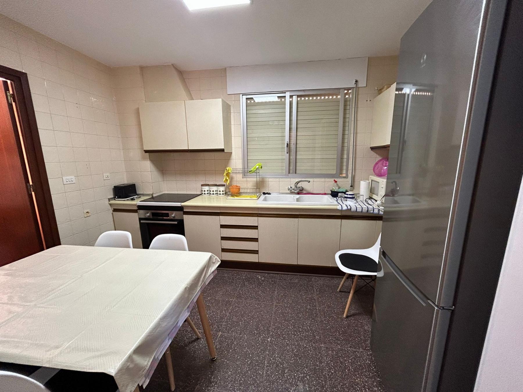 De location de appartement dans Águilas