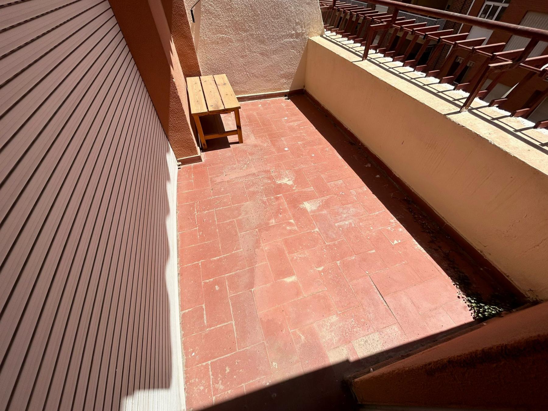 De location de appartement dans Águilas