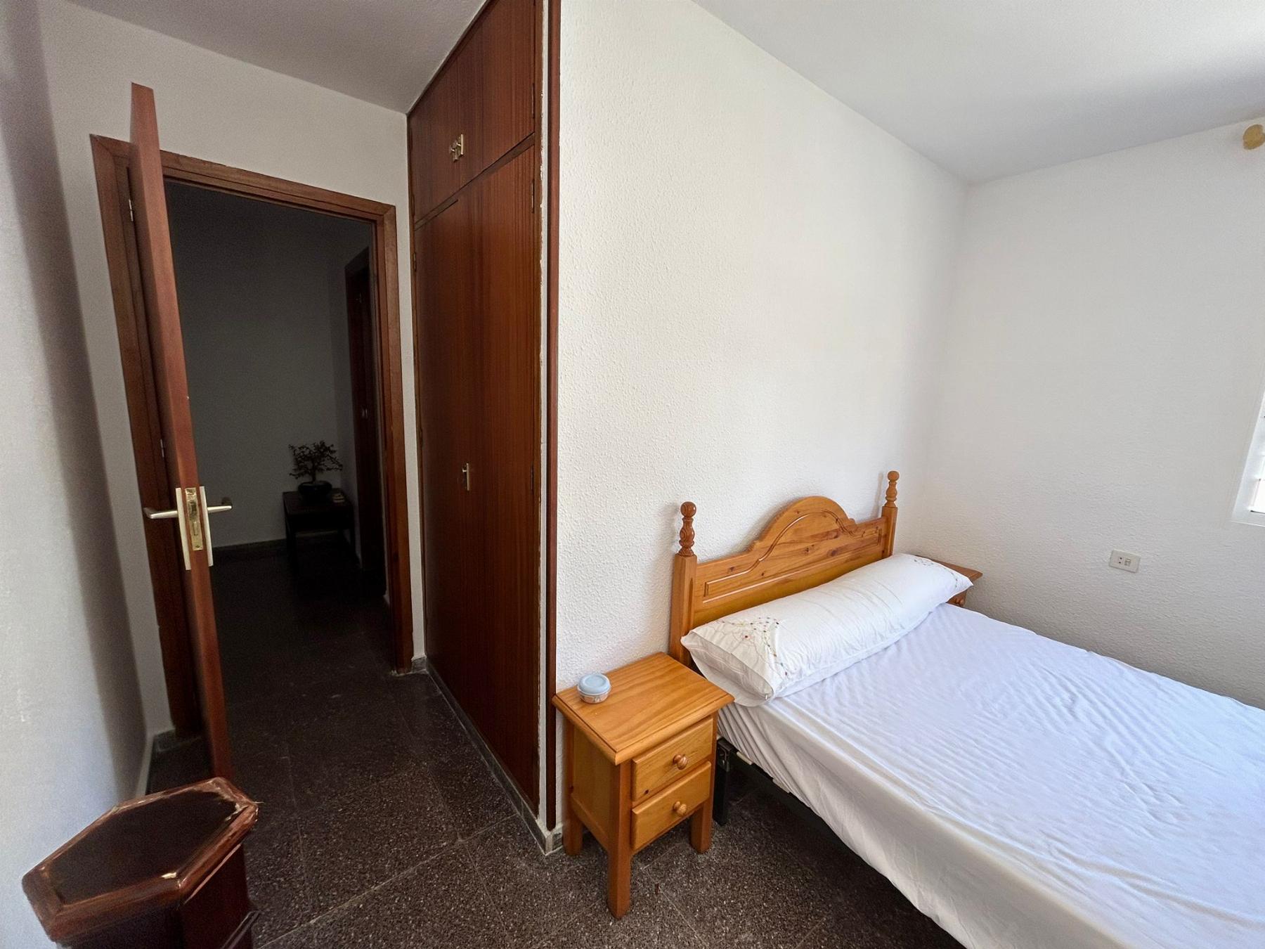 De location de appartement dans Águilas