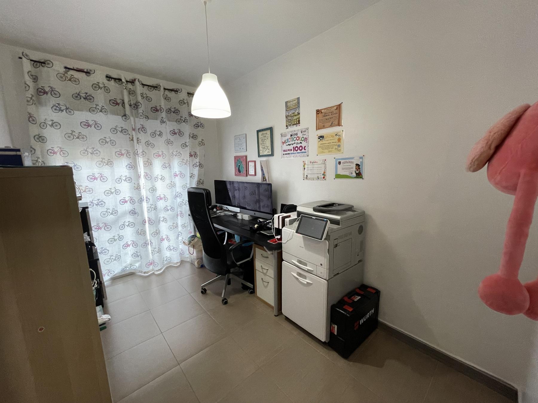 Vente de appartement dans Lorca