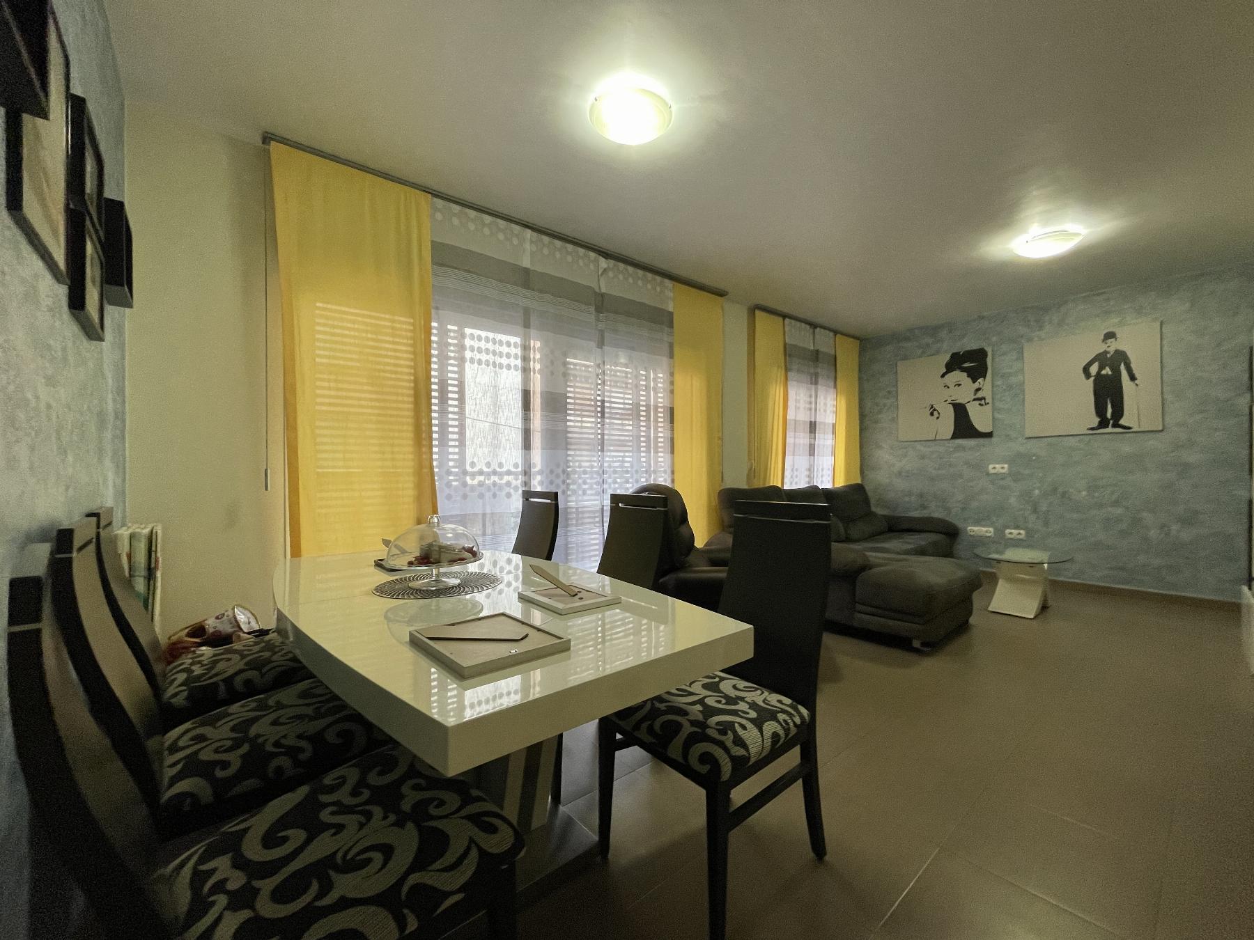 Vente de appartement dans Lorca