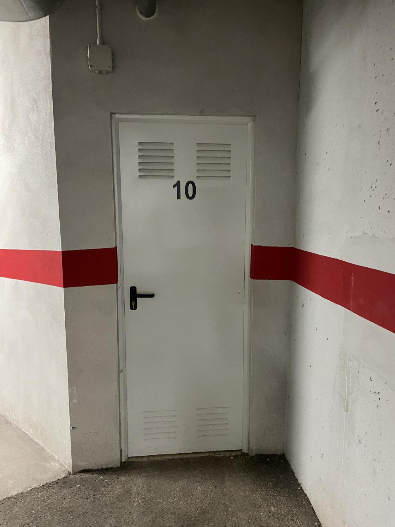Vente de appartement dans Lorca