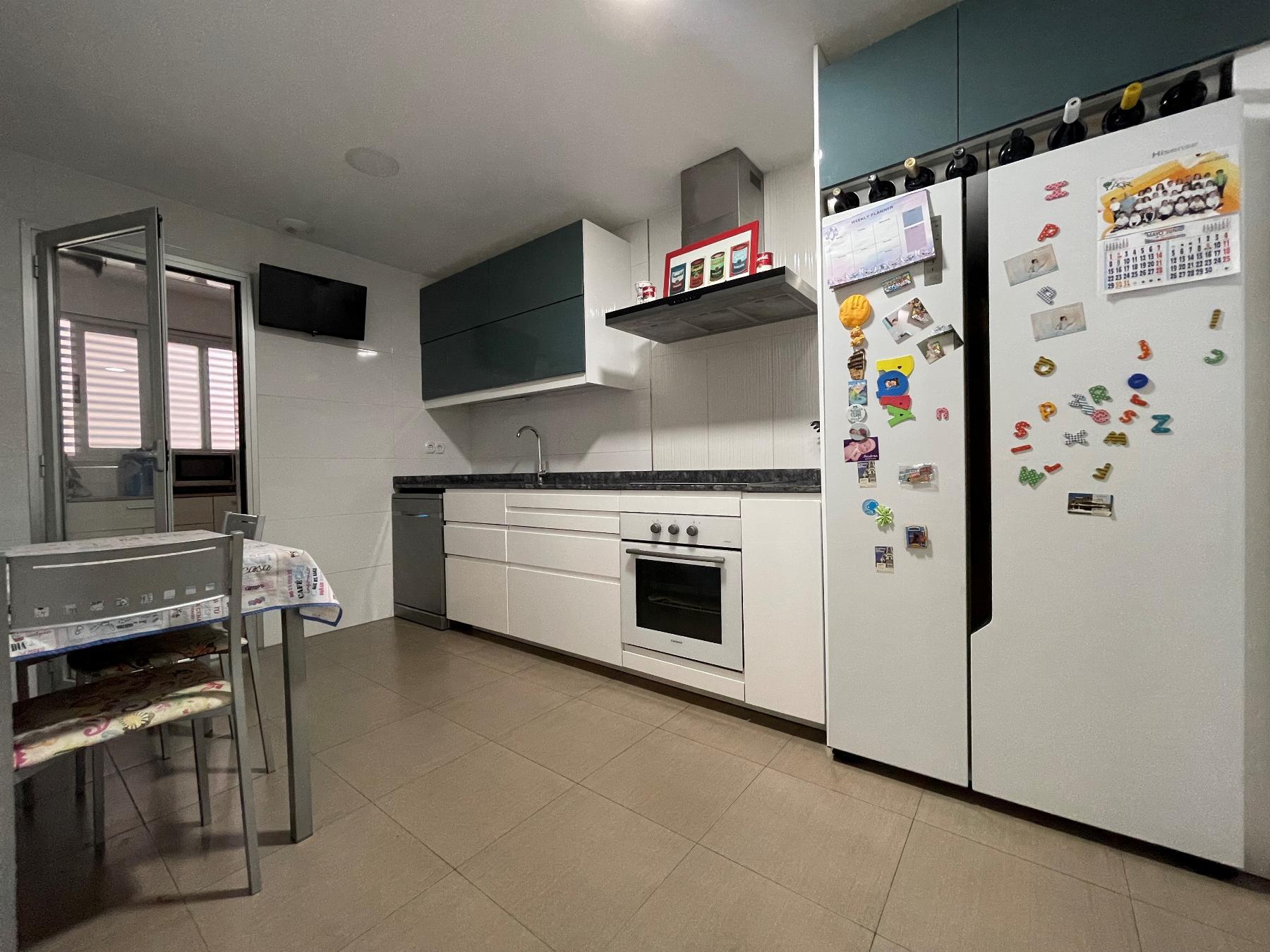 Vente de appartement dans Lorca