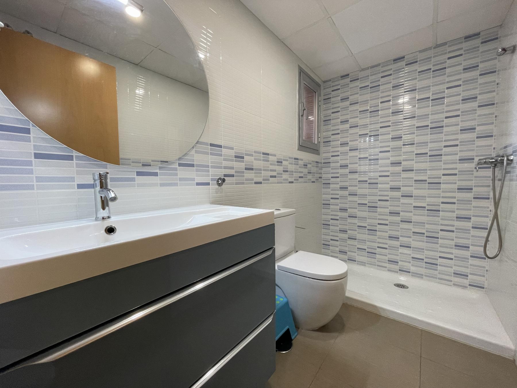 Vente de appartement dans Lorca