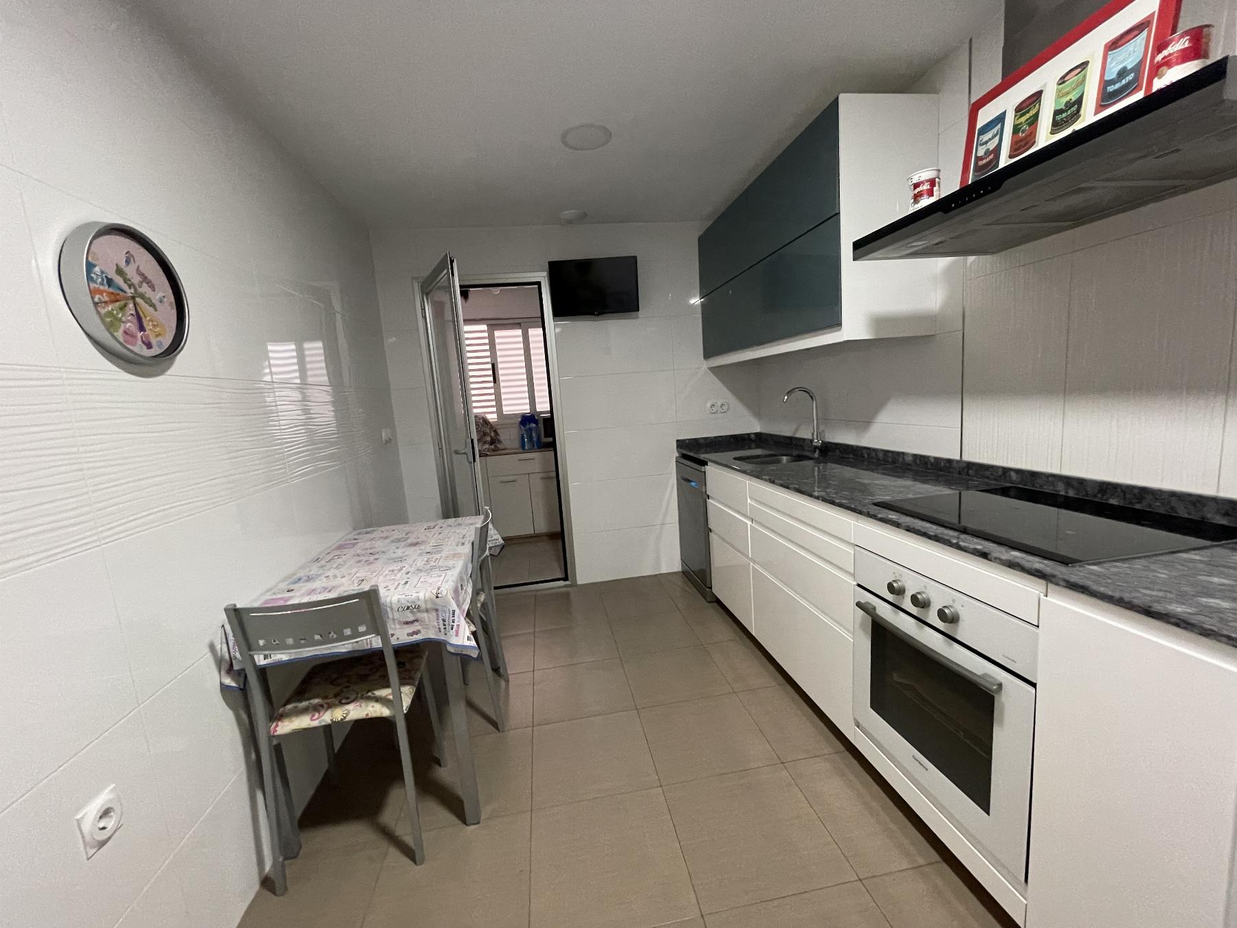 Vente de appartement dans Lorca