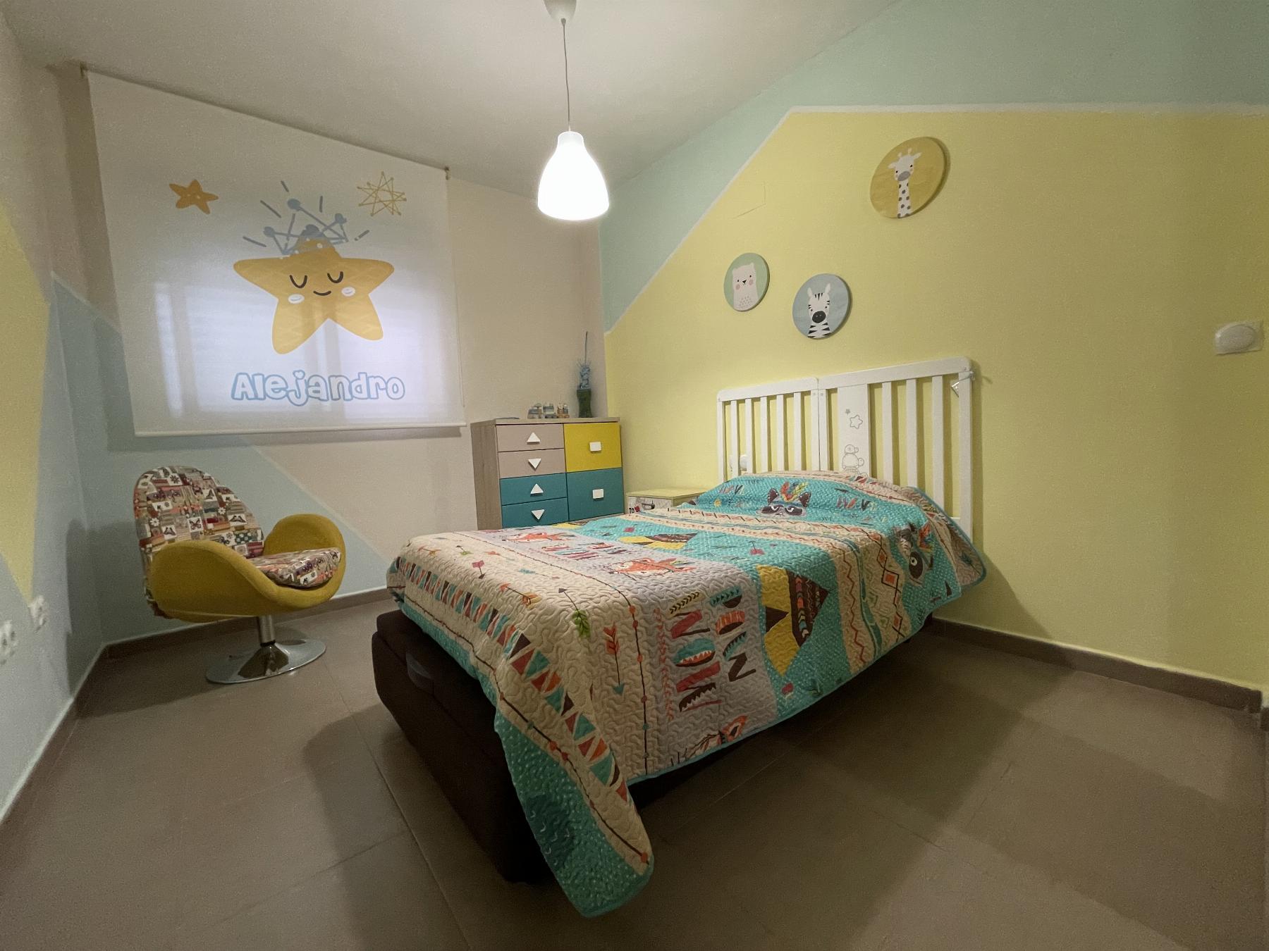 Vente de appartement dans Lorca