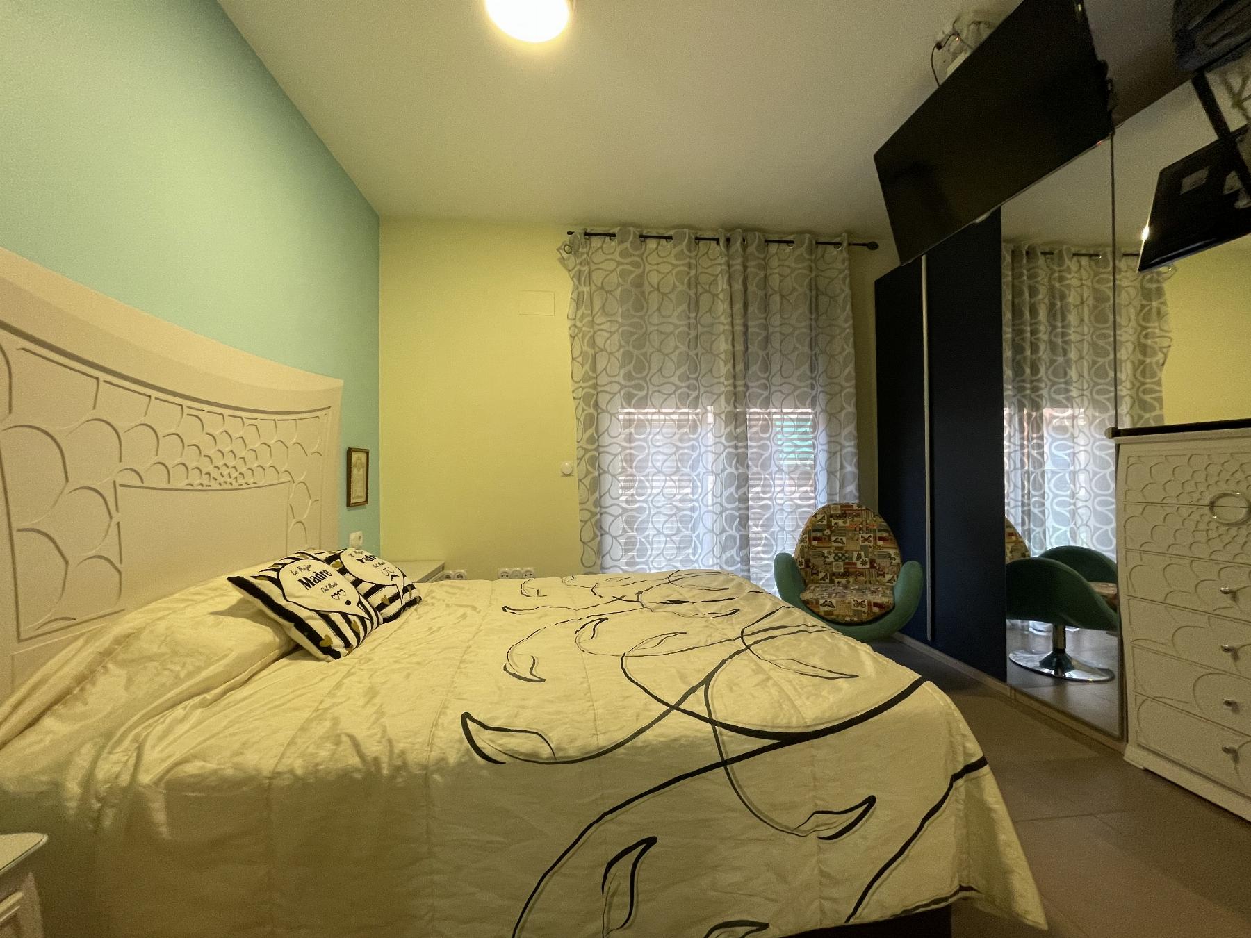 Vente de appartement dans Lorca