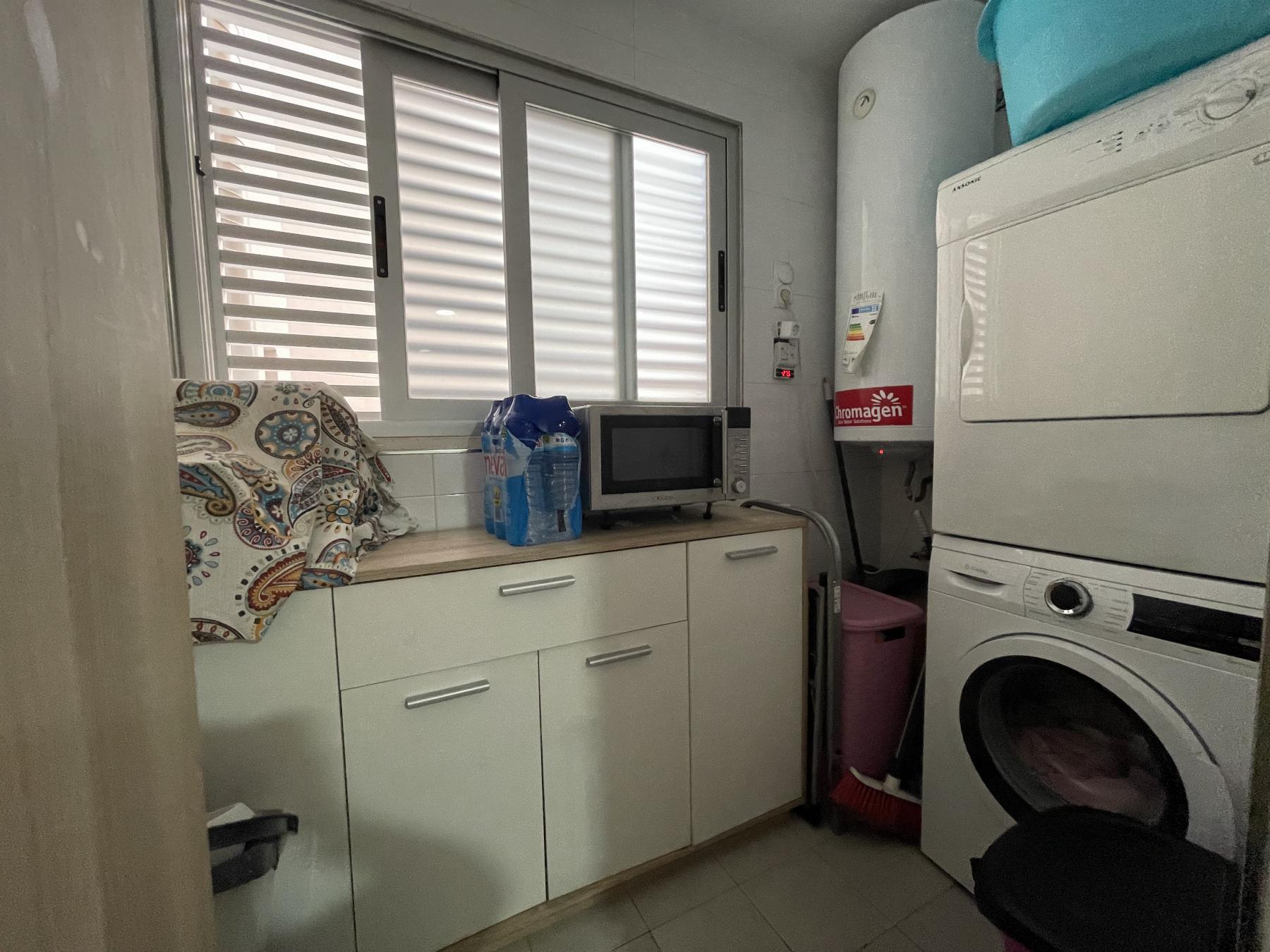 Vente de appartement dans Lorca