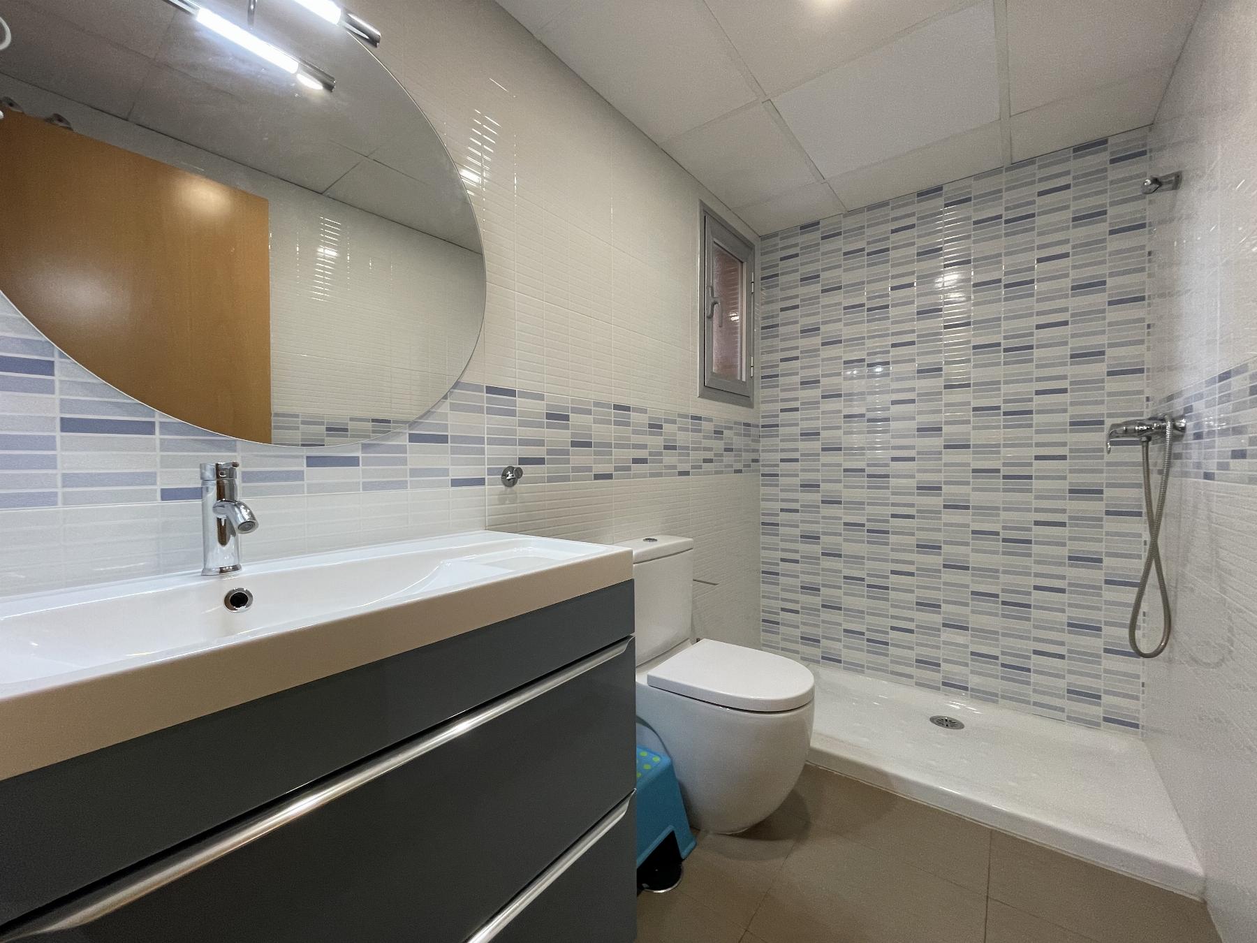 Vente de appartement dans Lorca