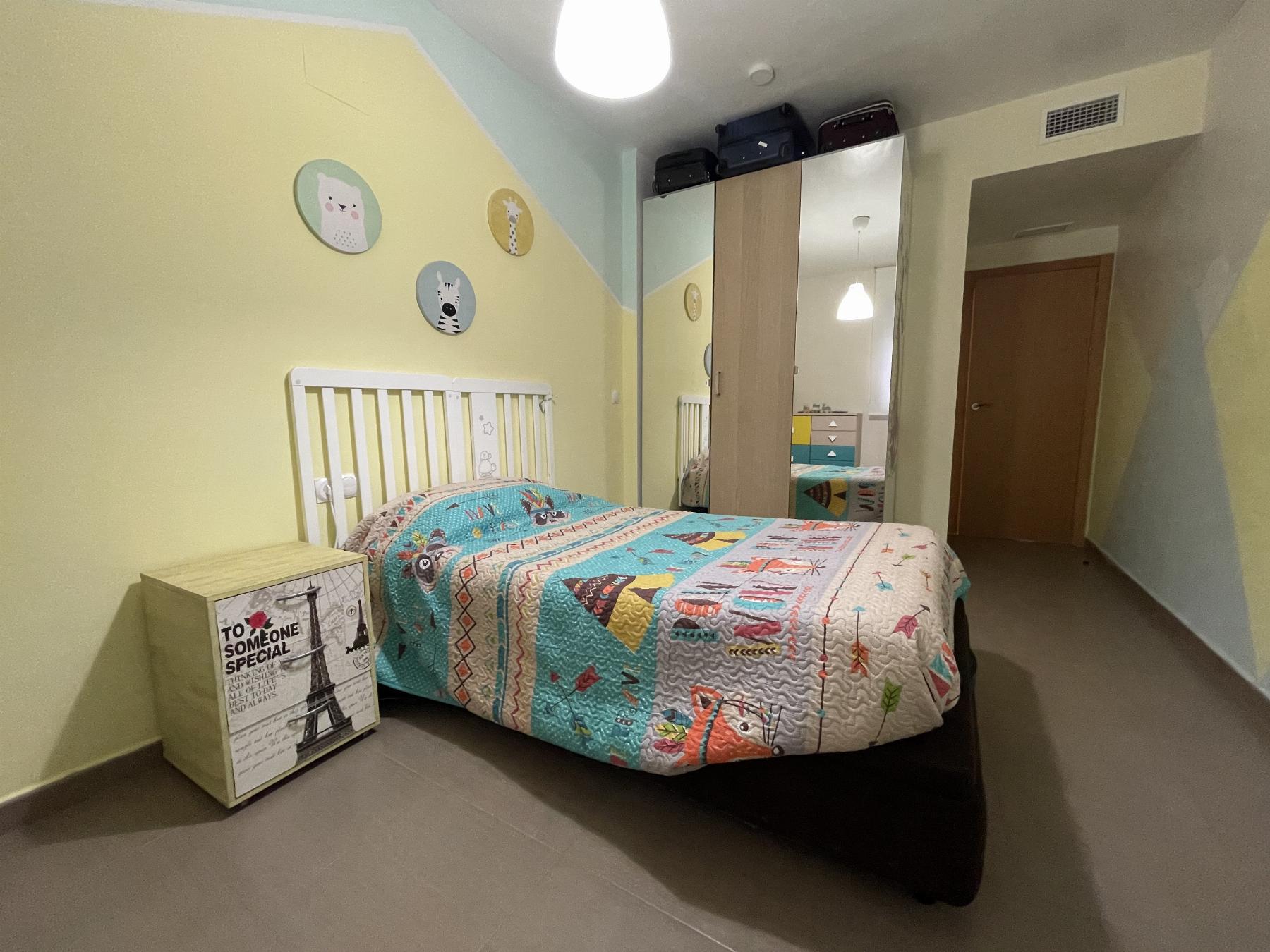 Vente de appartement dans Lorca